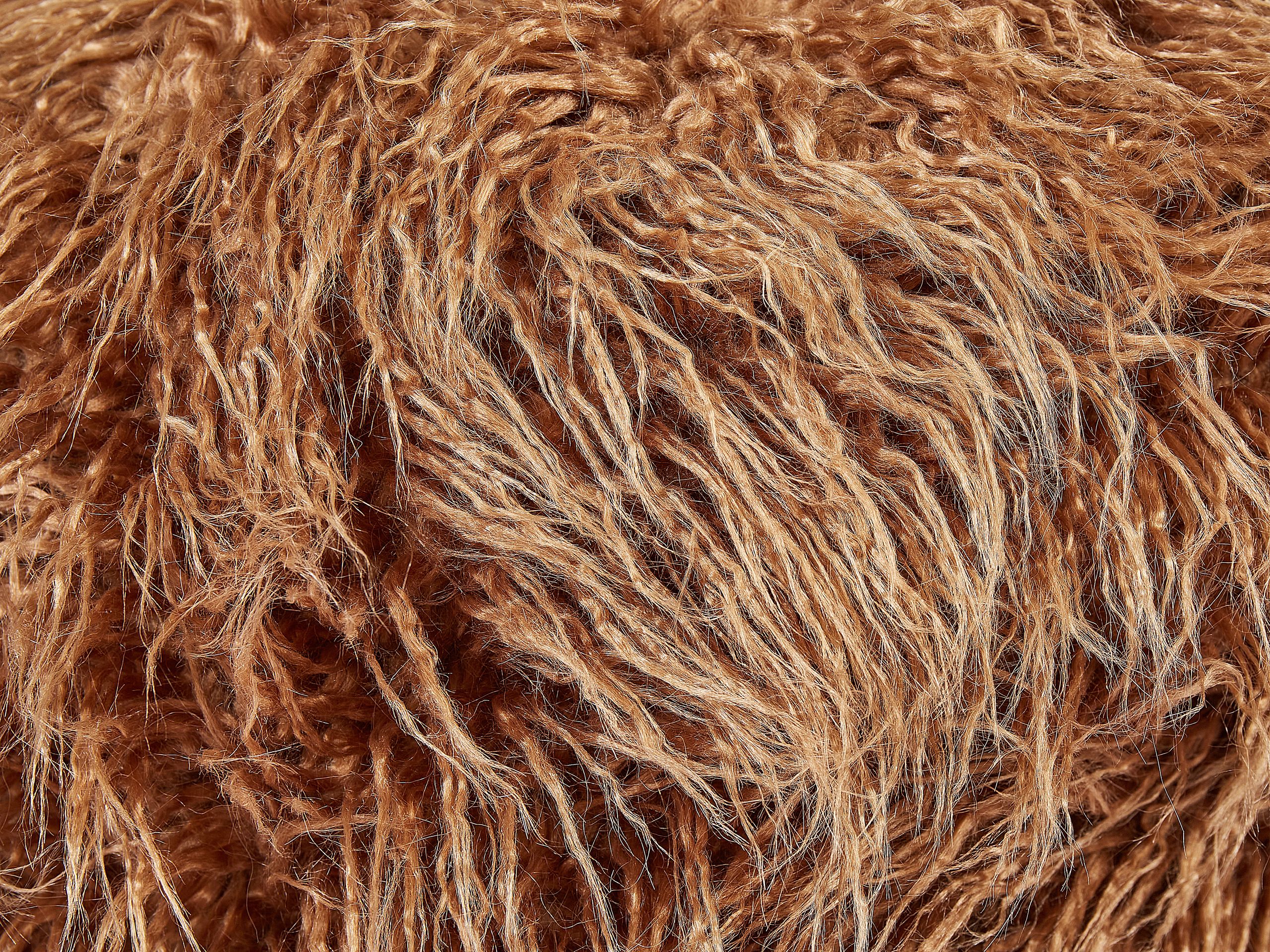 Pufs Berwyn 2837 (Brūns)