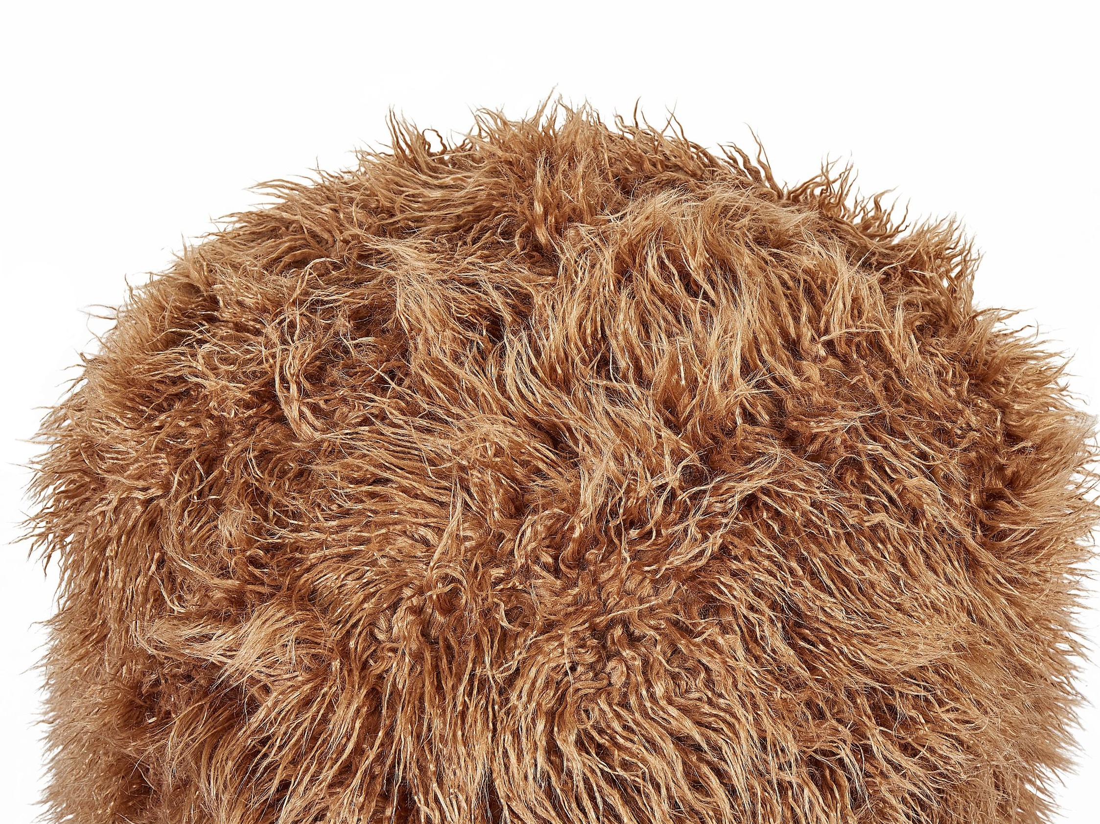 Pufs Berwyn 2837 (Brūns)