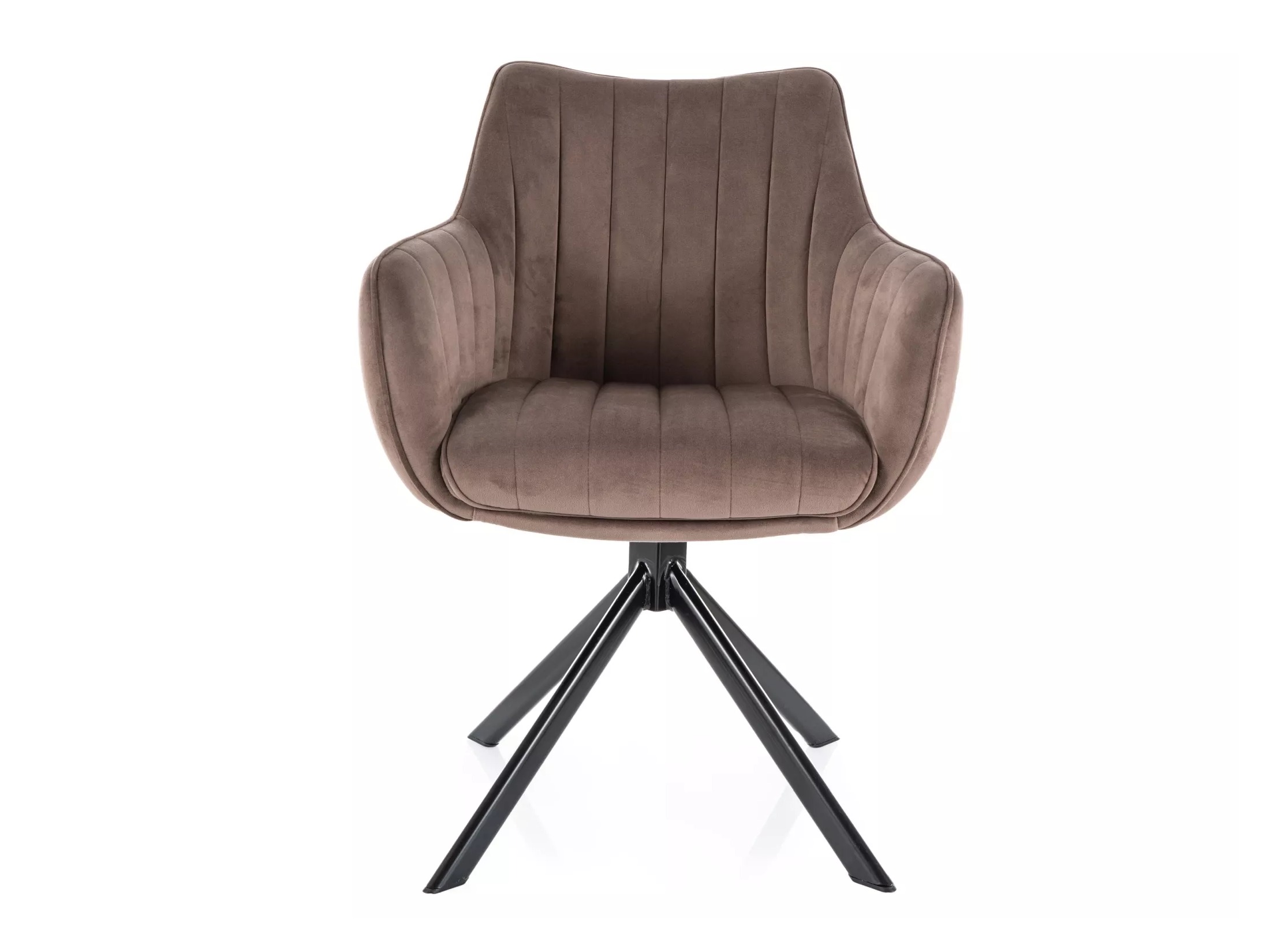 Стул Detroit 134 (Коричневый)