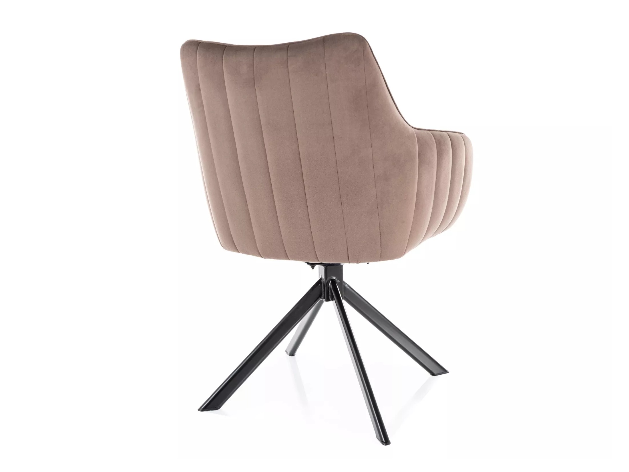 Стул Detroit 134 (Коричневый)