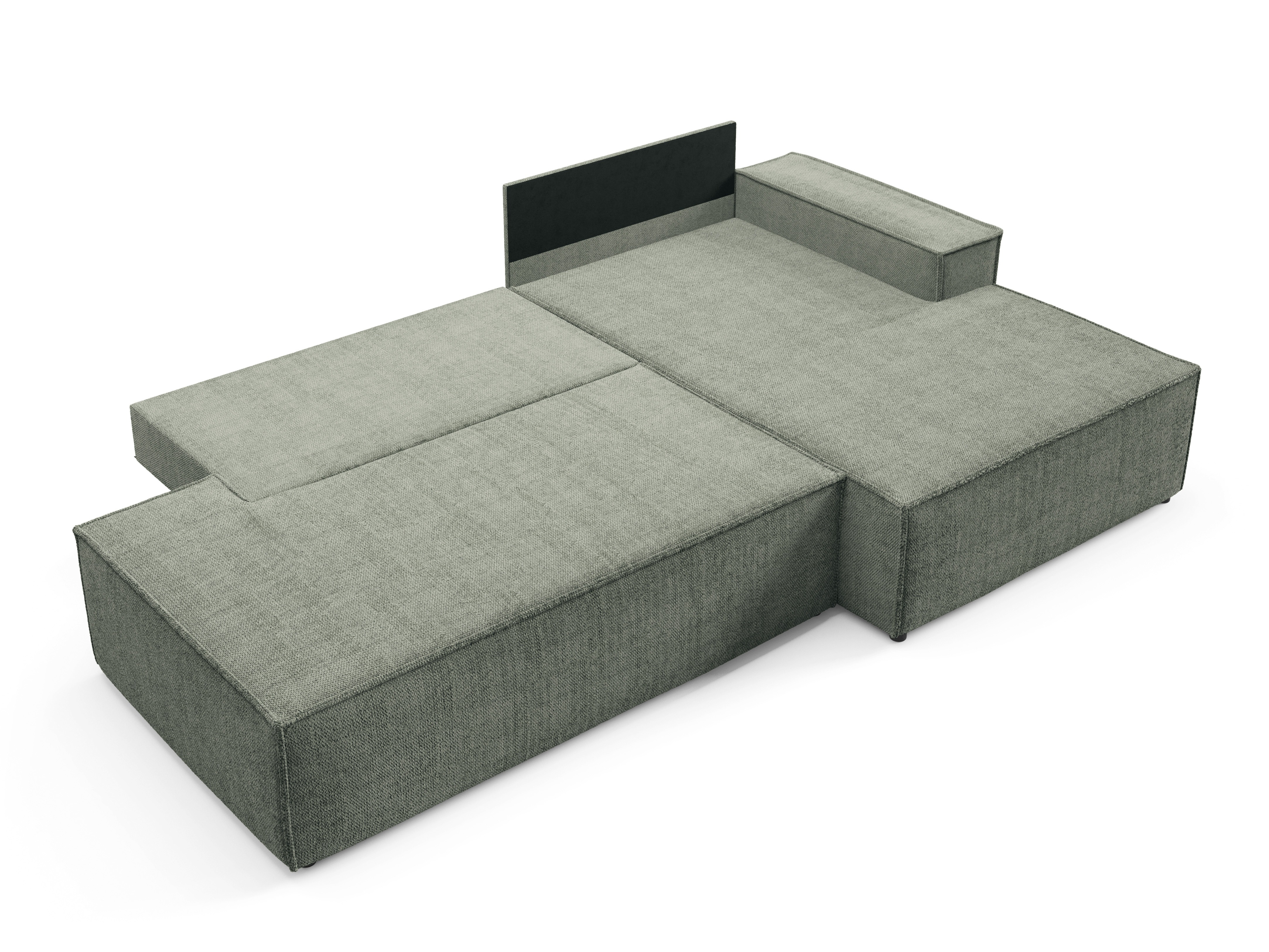 Stūra dīvāns Kingston 187 (Dunbārs 35)