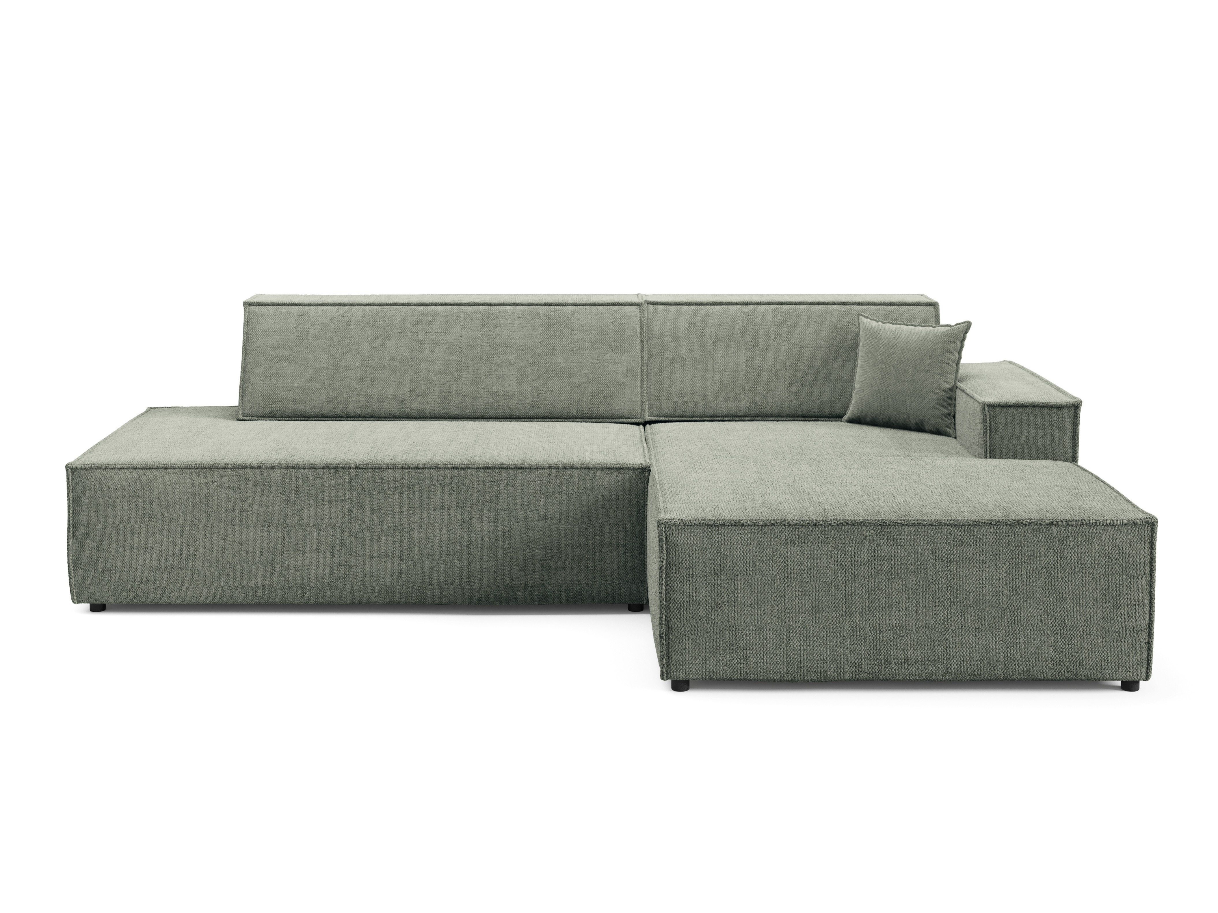 Stūra dīvāns Kingston 187 (Dunbārs 35)