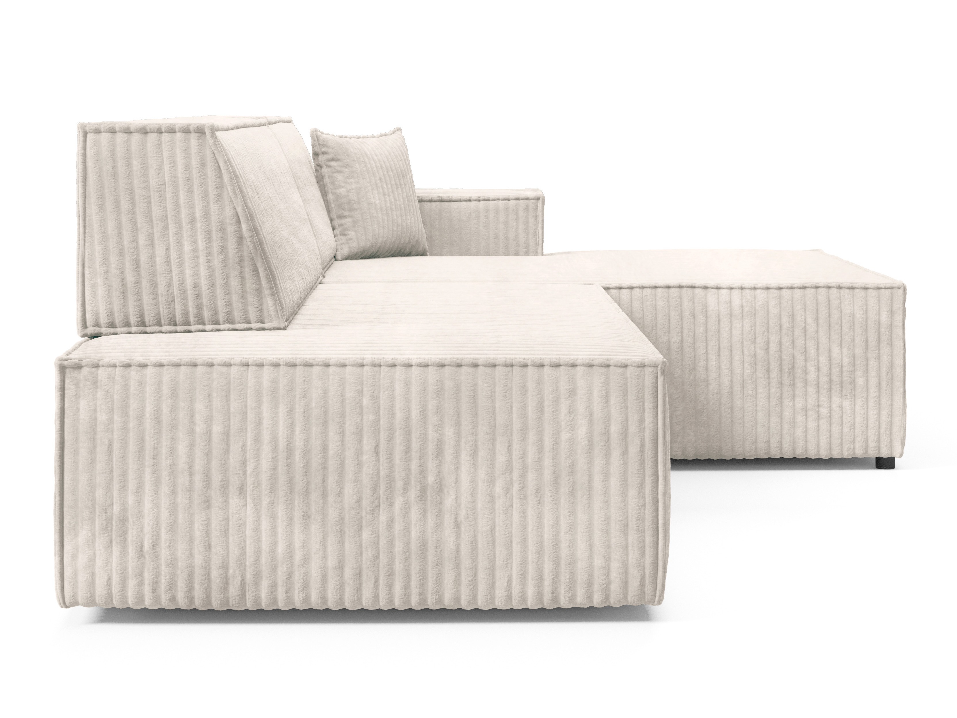 Stūra dīvāns Kingston 187 (Tilia 01)