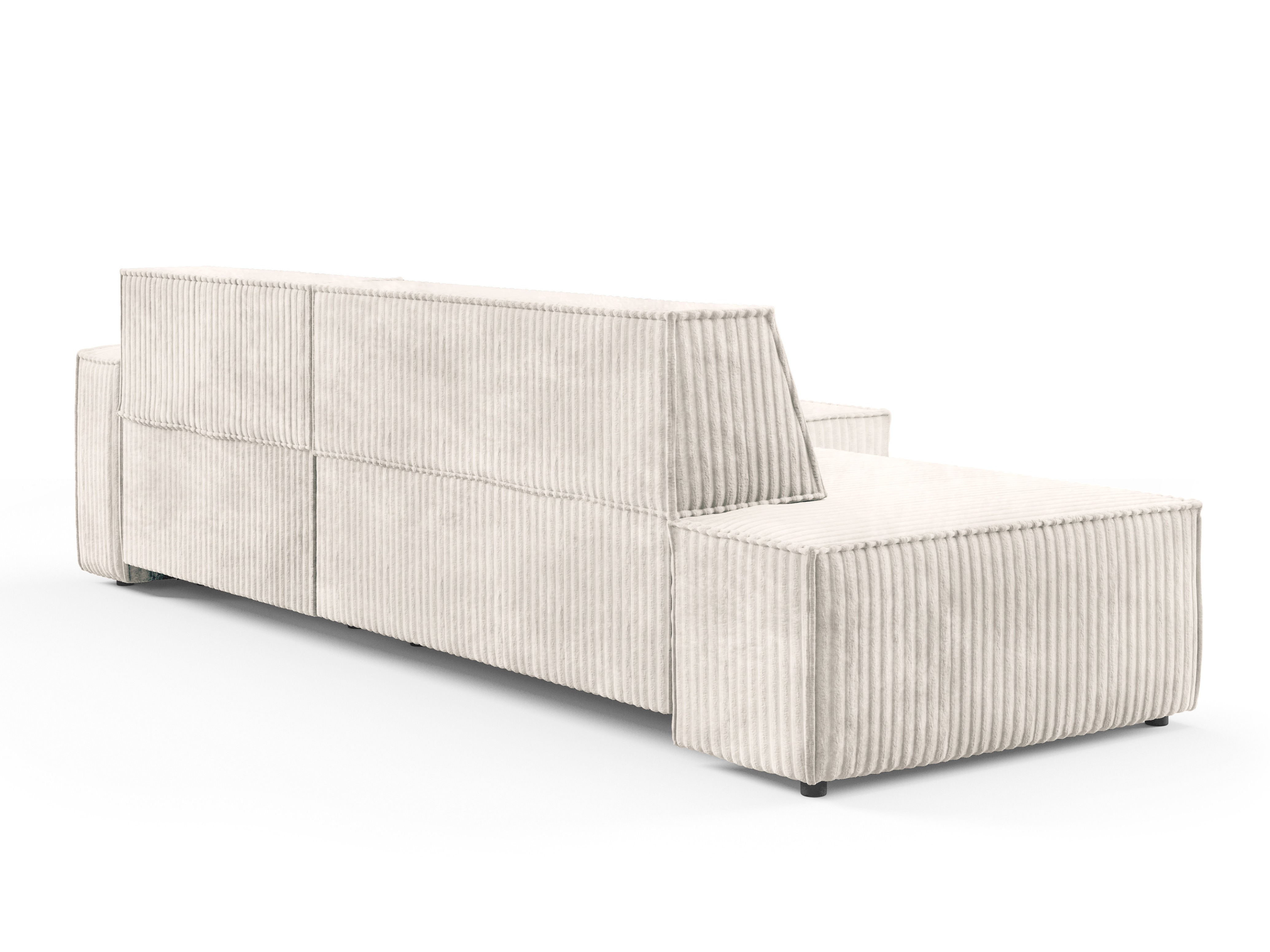 Stūra dīvāns Kingston 187 (Tilia 01)