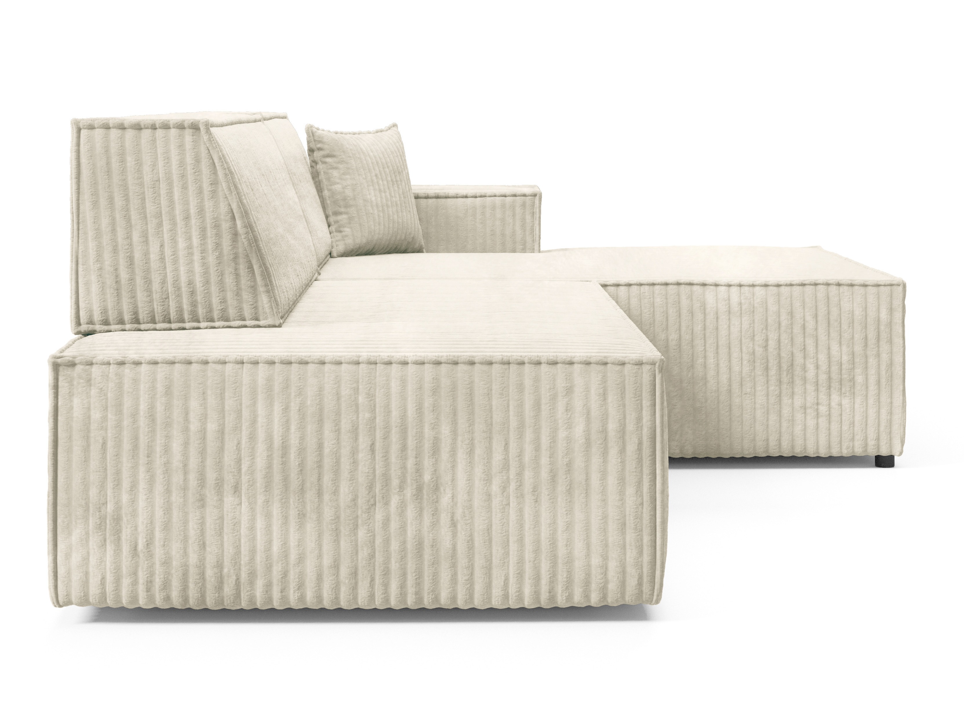 Stūra dīvāns Kingston 187 (Tilia 03)