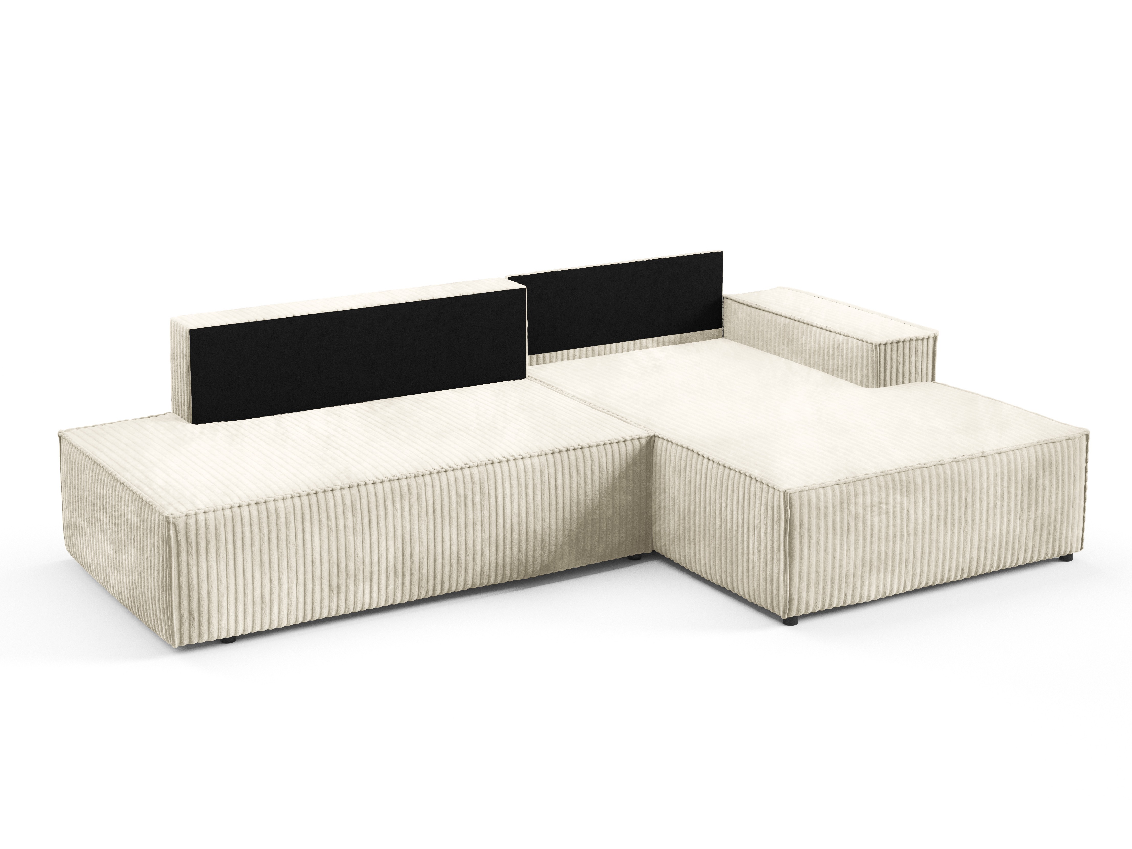 Stūra dīvāns Kingston 187 (Tilia 03)