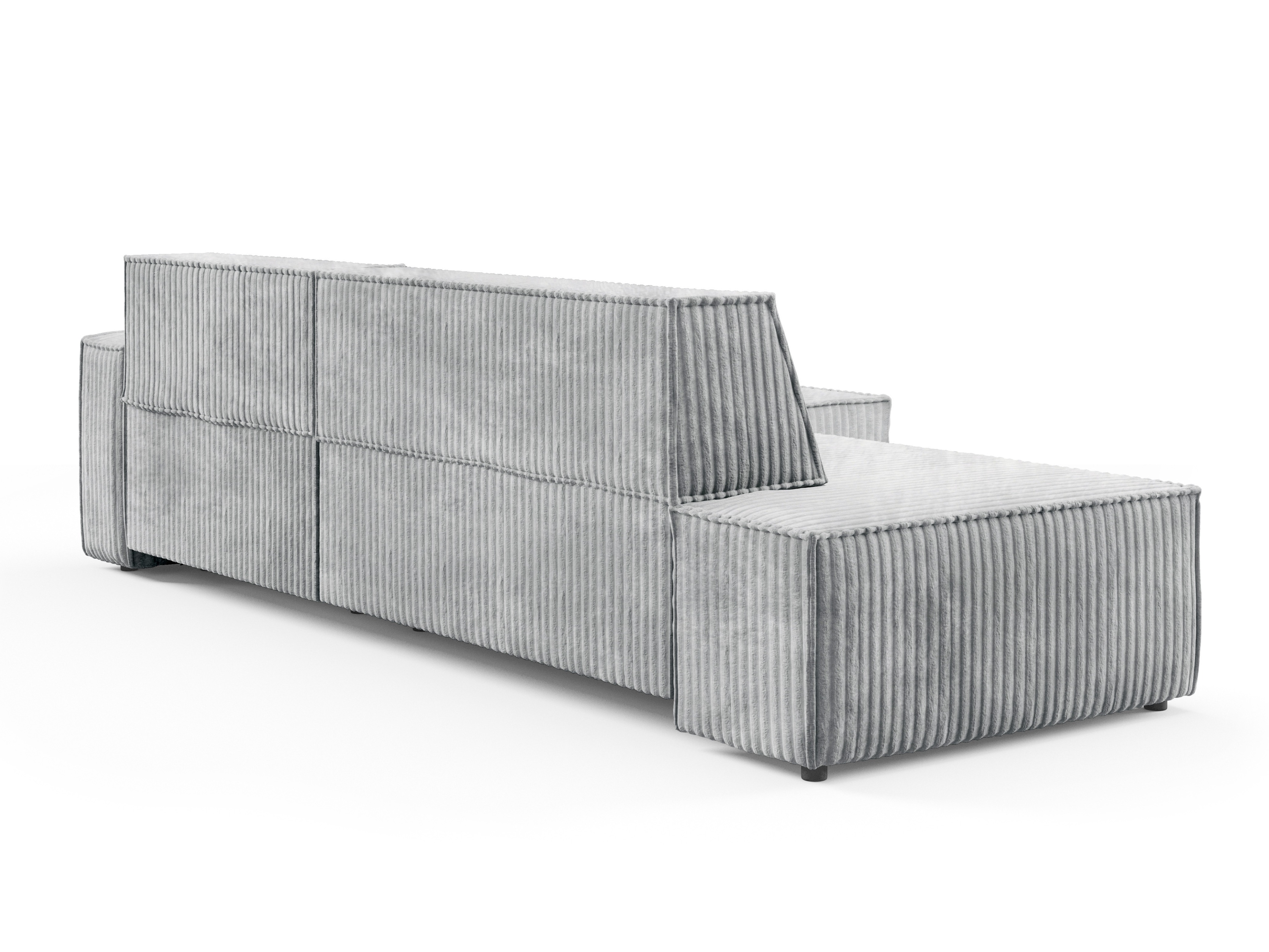 Stūra dīvāns Kingston 187 (Tilia 86)