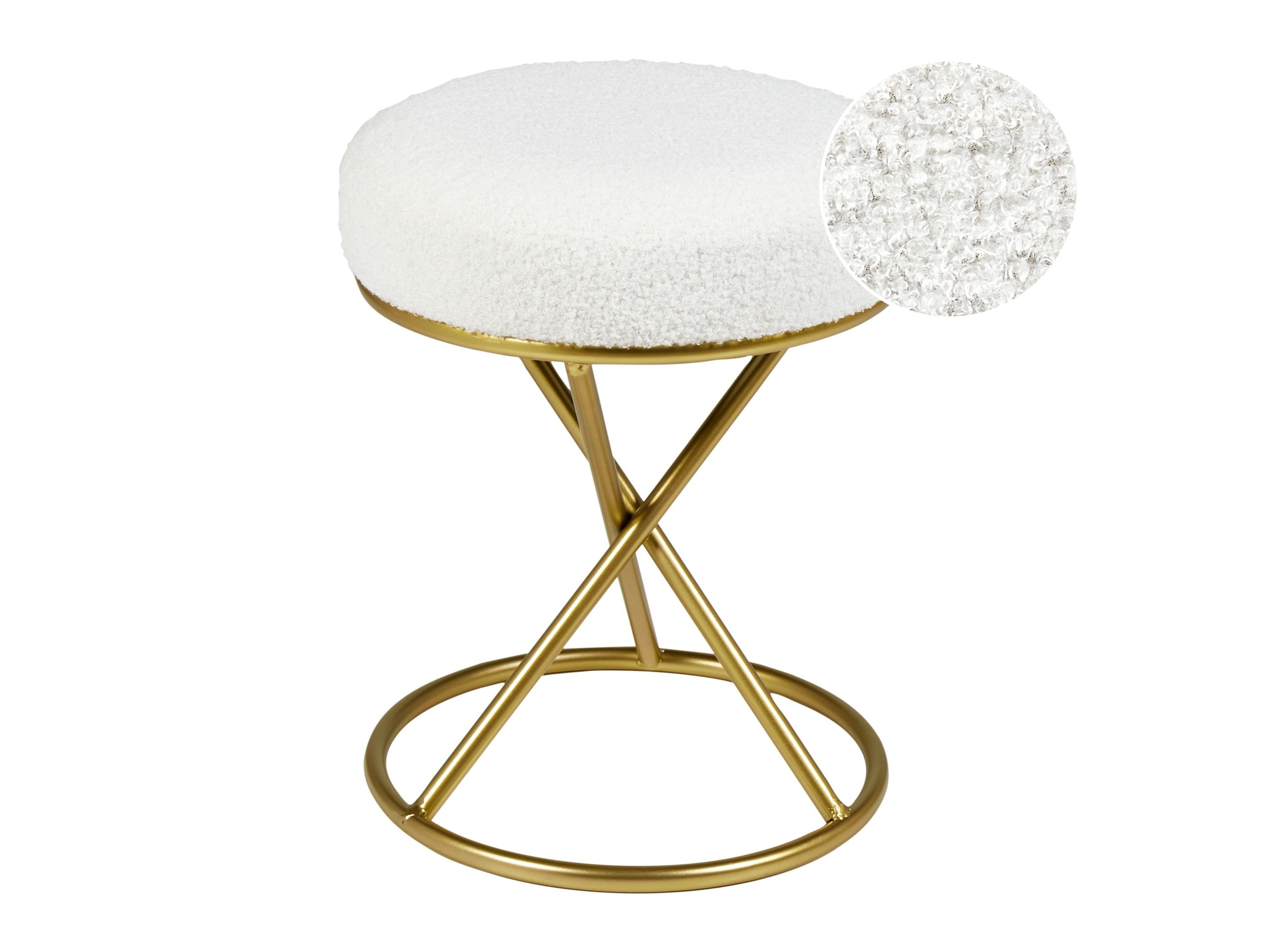 Taburete Berwyn 2839 (Balts)