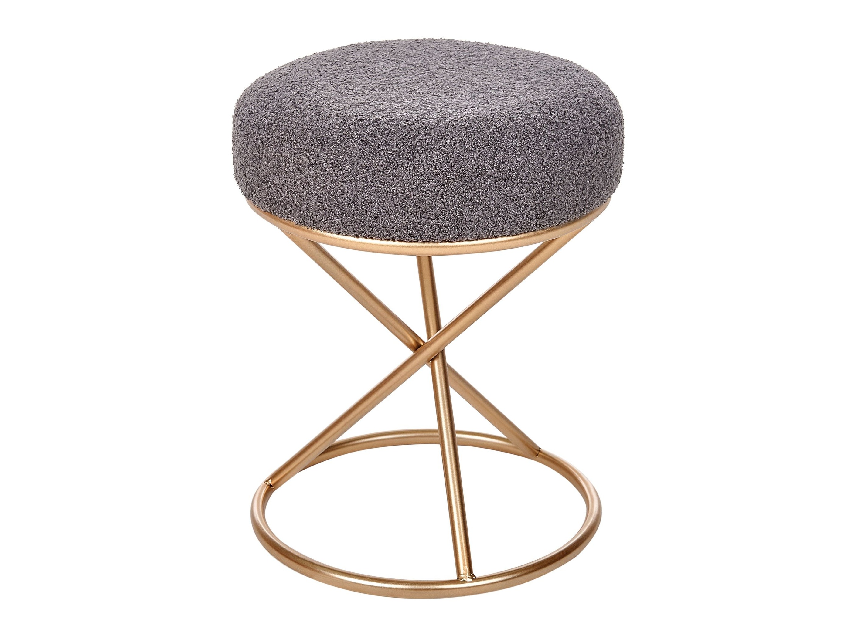 Taburete Berwyn 2839 (Pelēks)