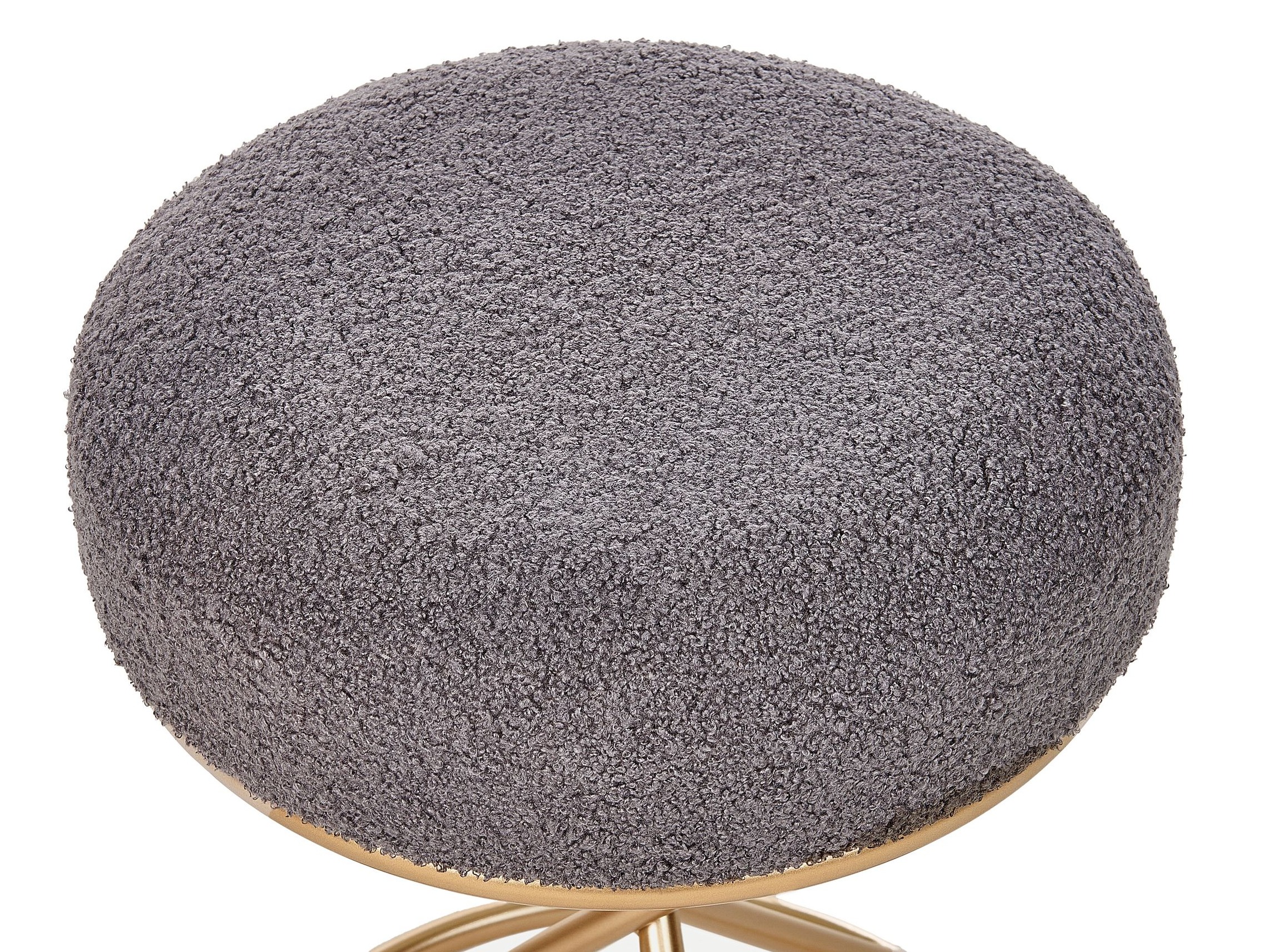 Taburete Berwyn 2839 (Pelēks)