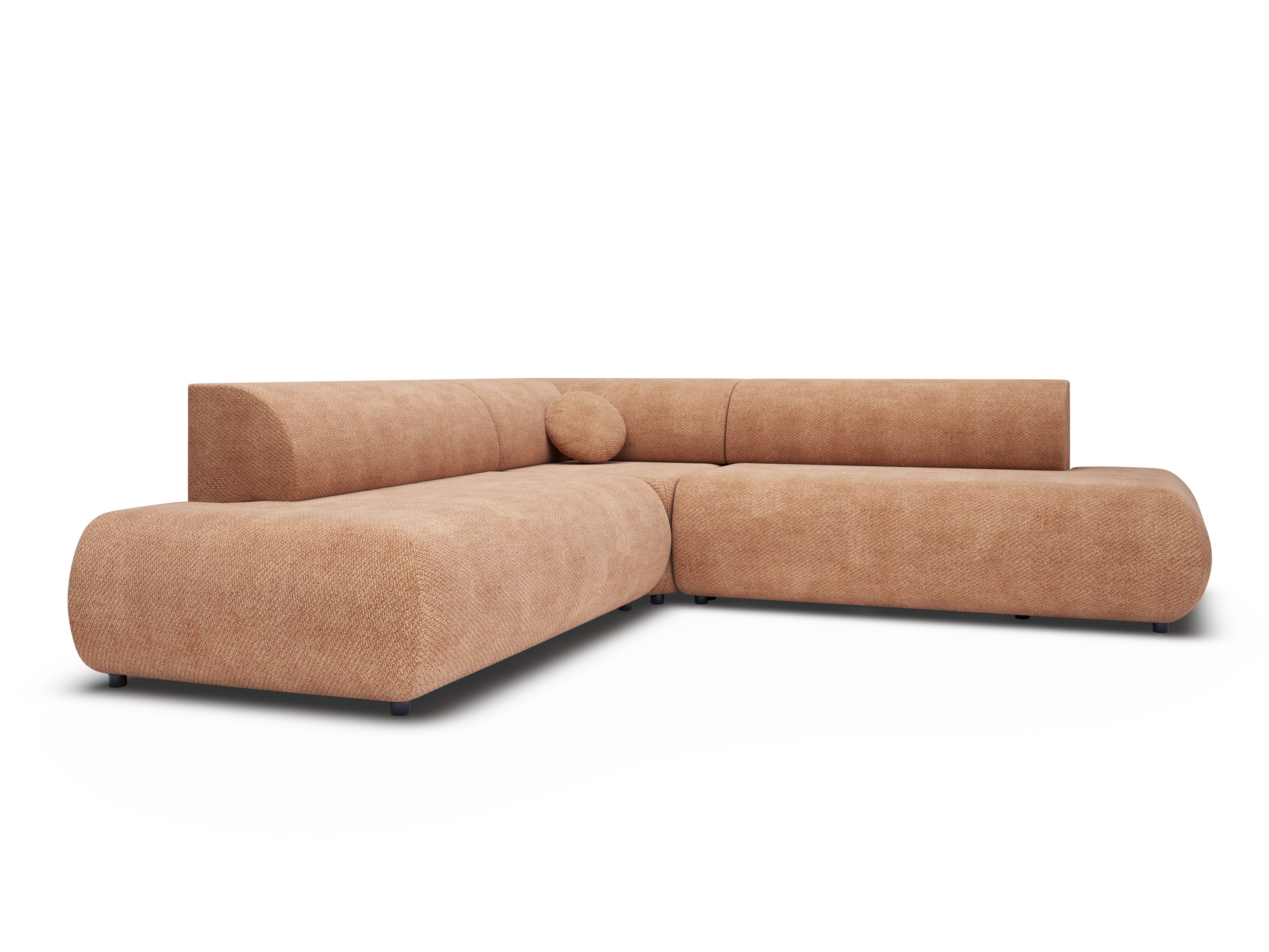 Угловой диван Kingston 186 (Vinci 42)