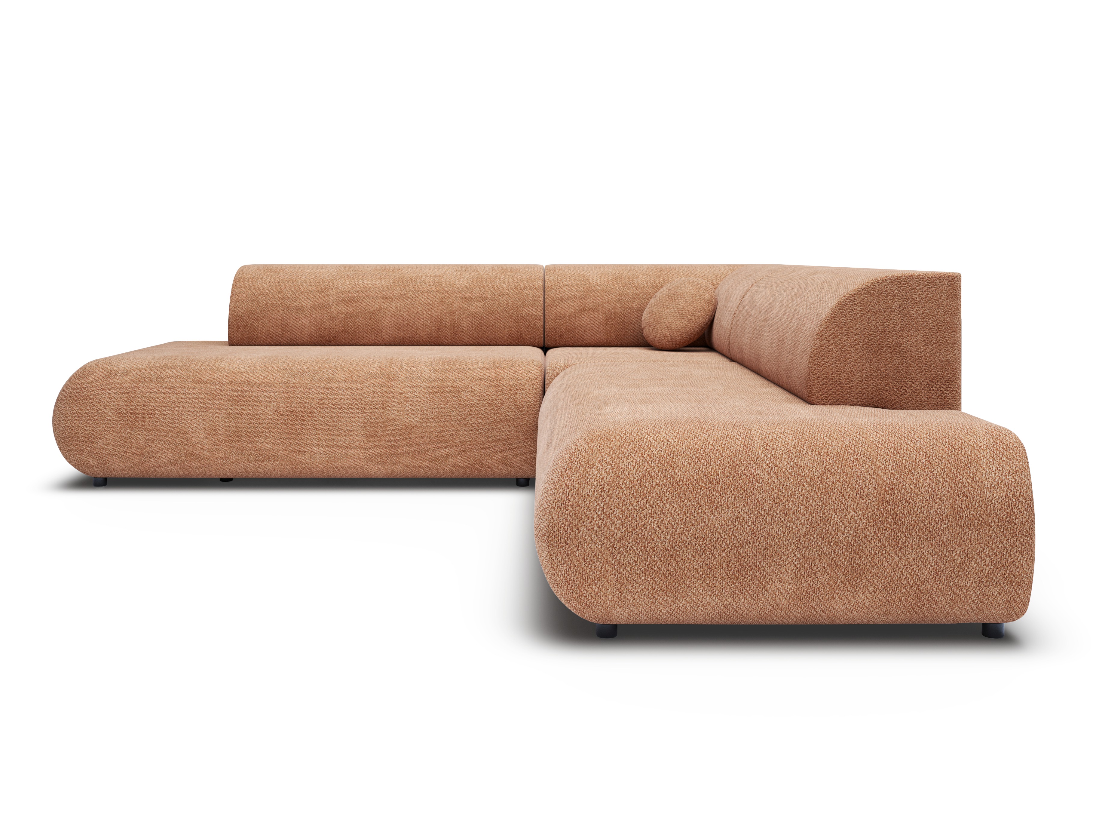 Угловой диван Kingston 186 (Vinci 42)