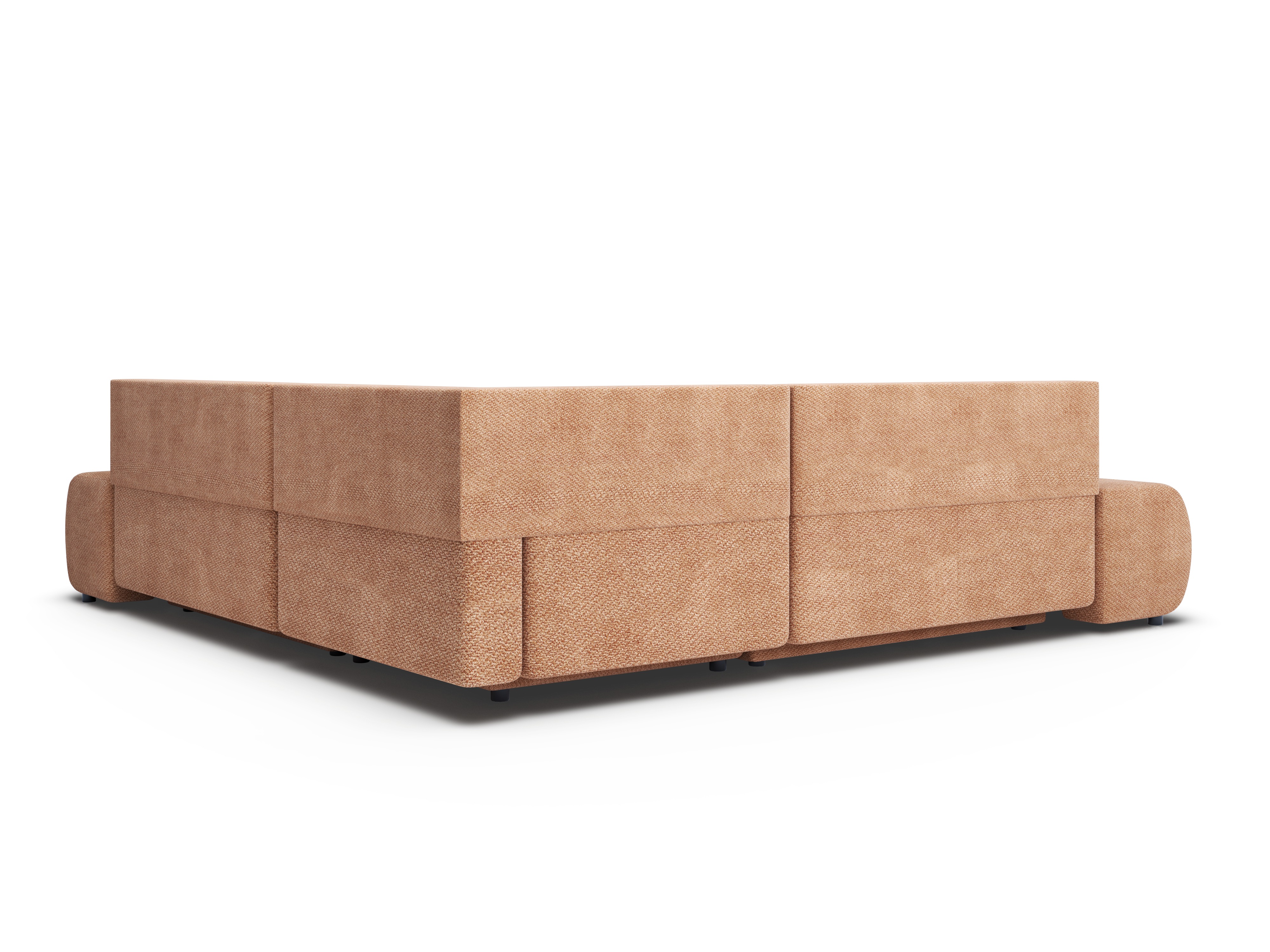 Угловой диван Kingston 186 (Vinci 42)