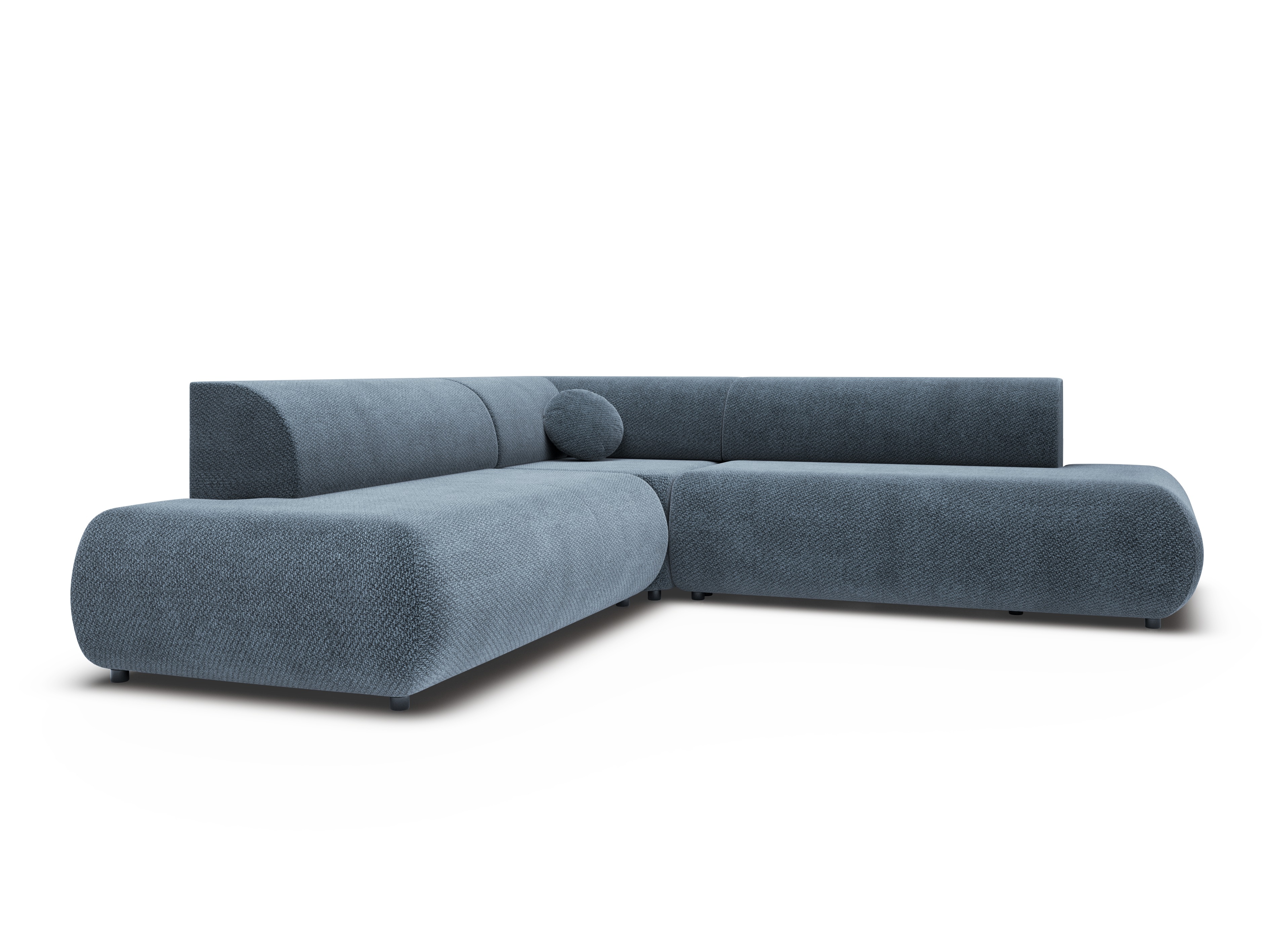 Угловой диван Kingston 186 (Vinci 88)