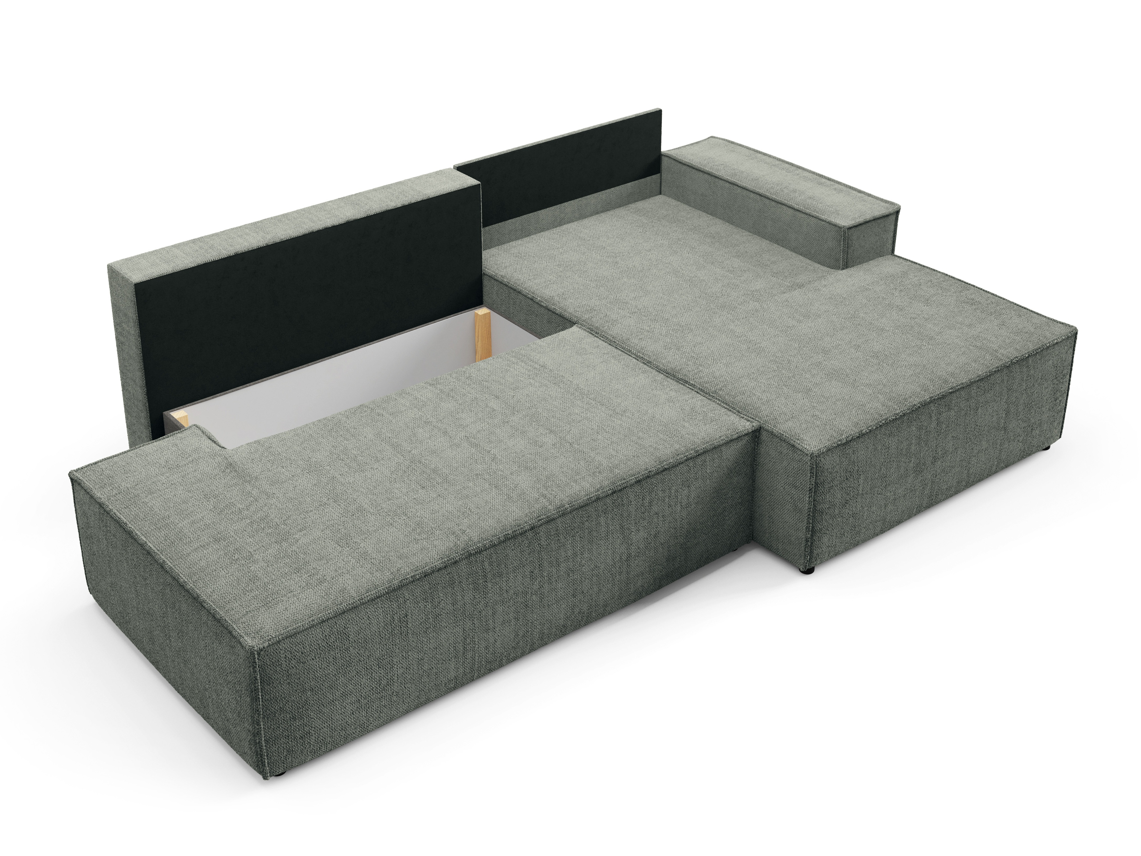 Угловой диван Kingston 187 (Dunбар 35)