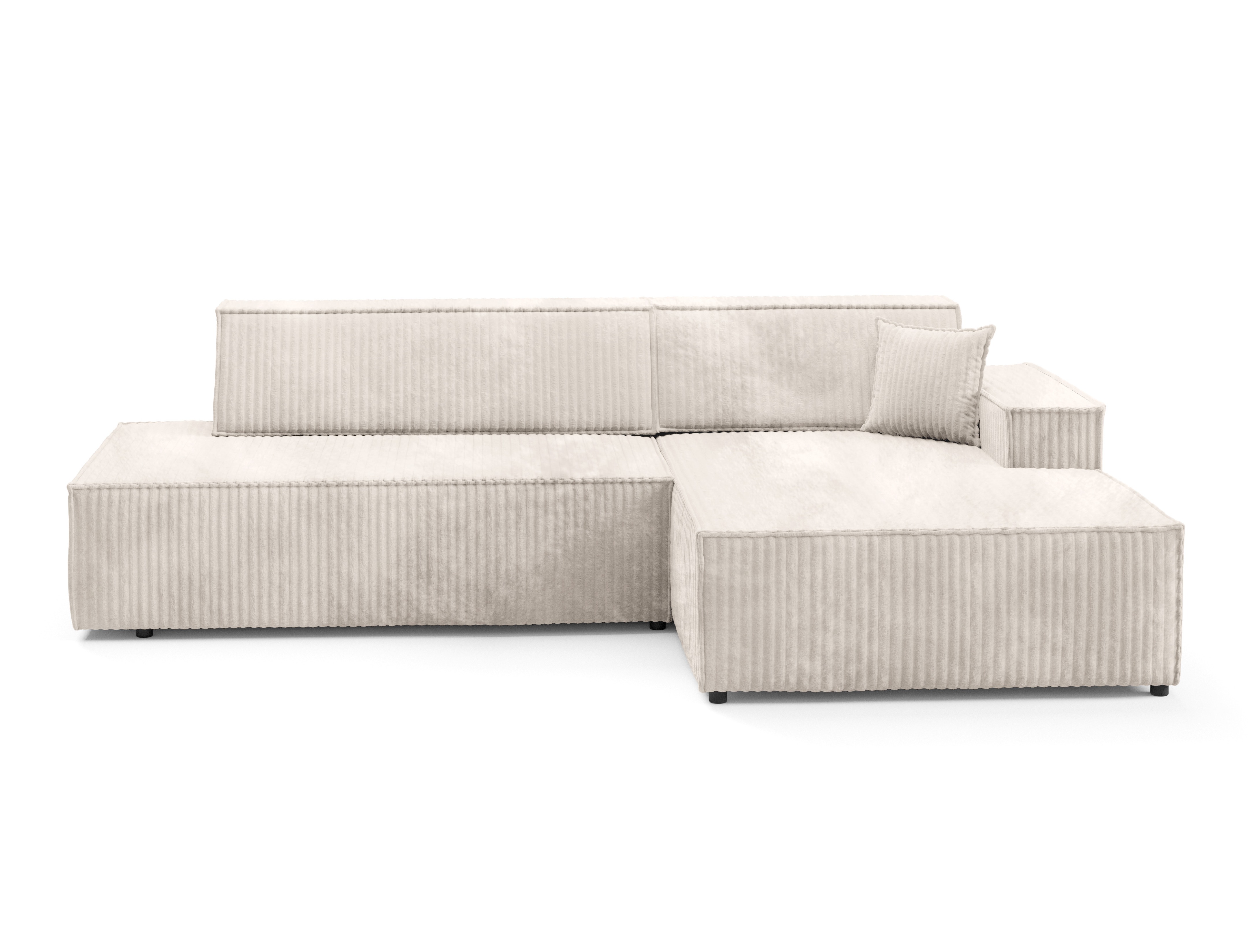 Угловой диван Kingston 187 (Tilia 01)