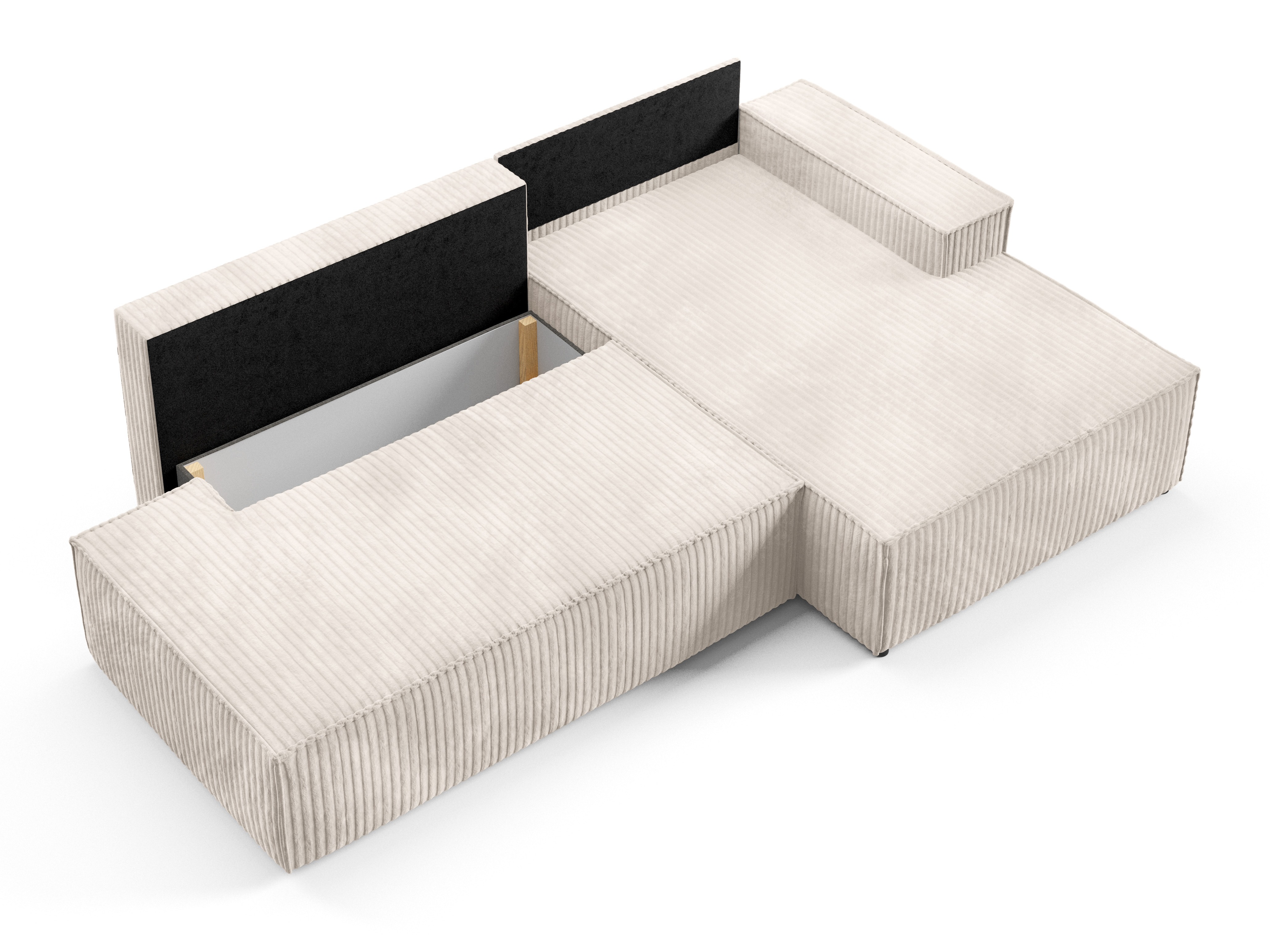 Угловой диван Kingston 187 (Tilia 01)