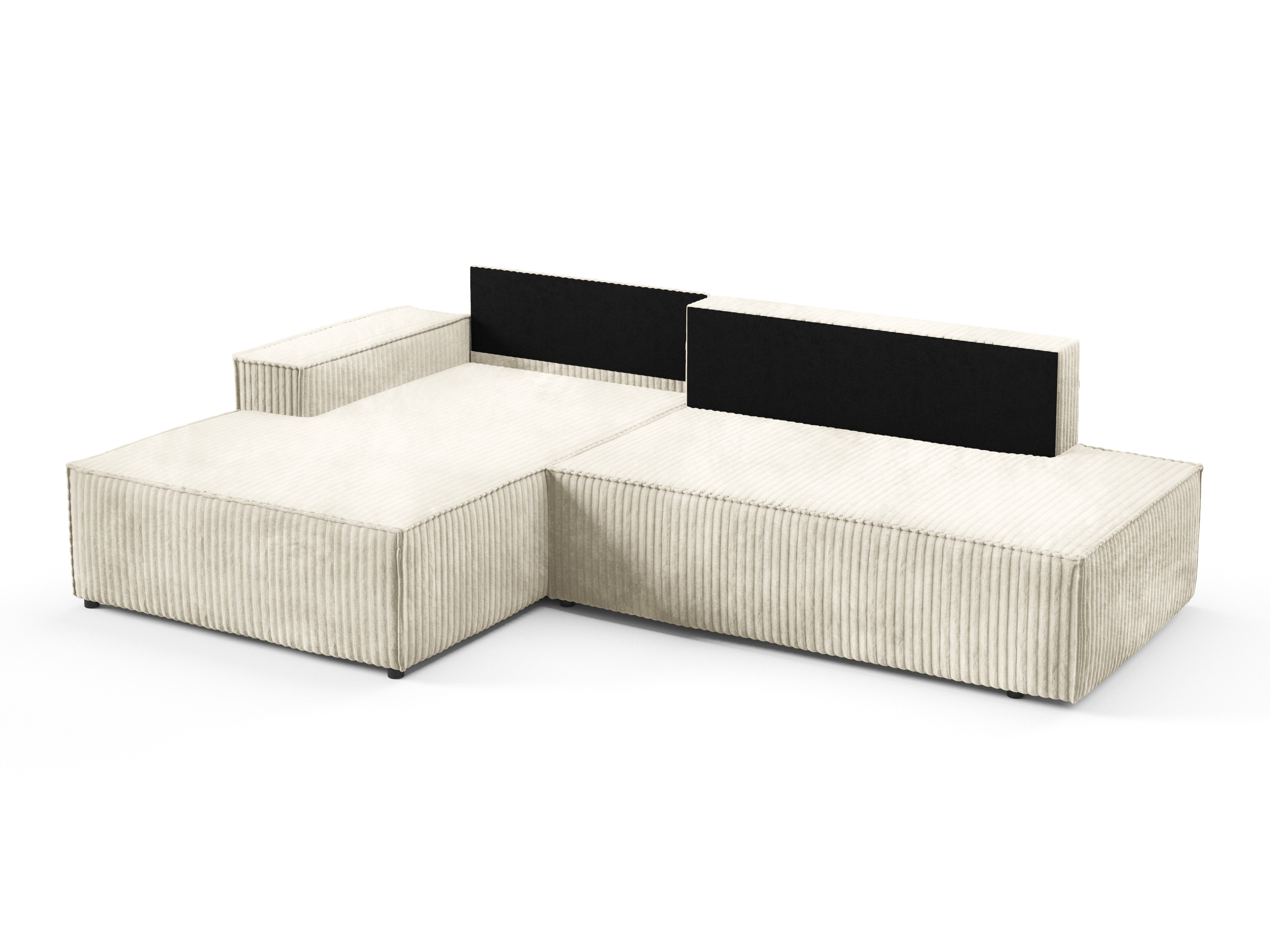 Угловой диван Kingston 187 (Tilia 03)