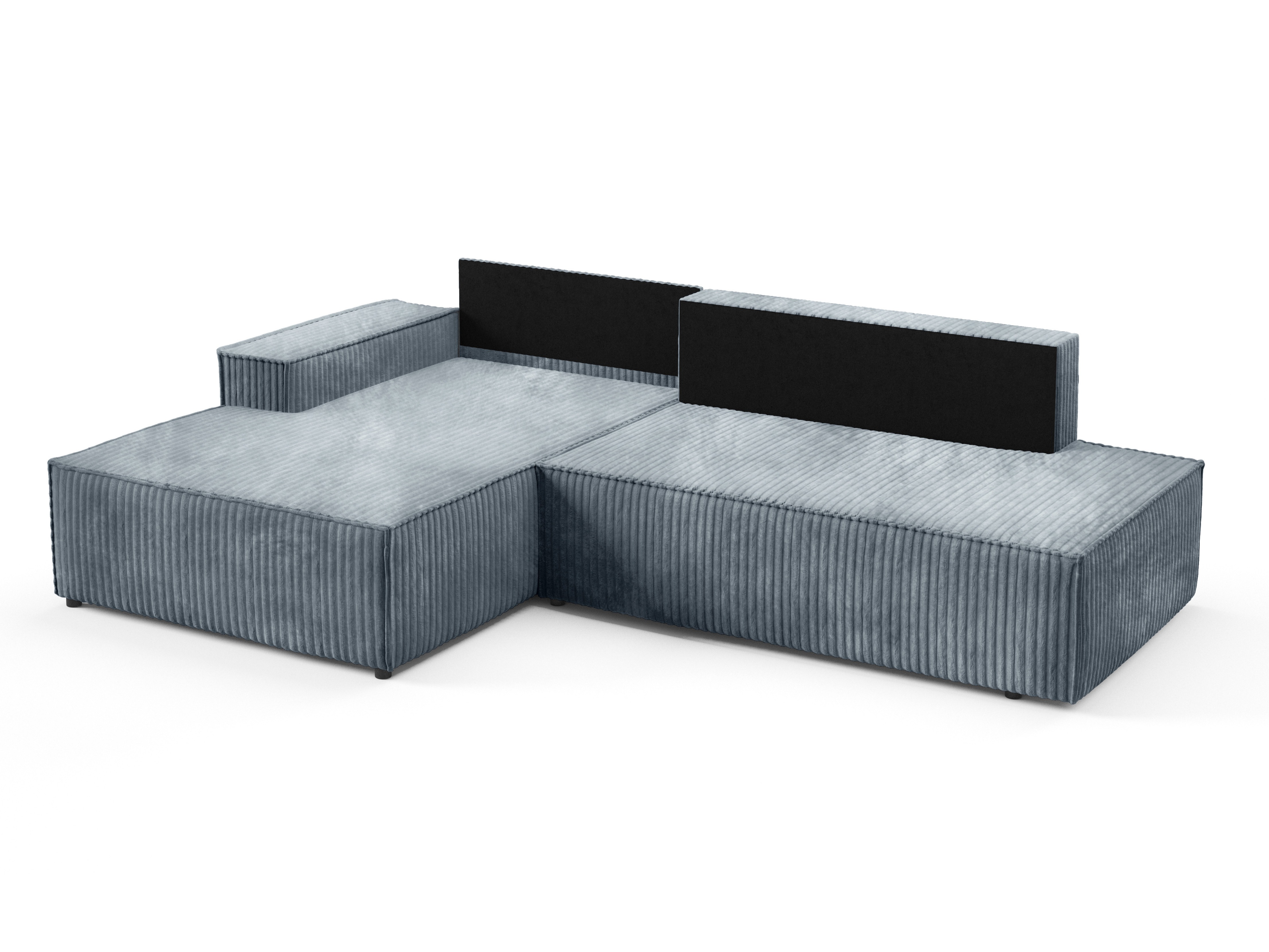 Угловой диван Kingston 187 (Tilia 85)