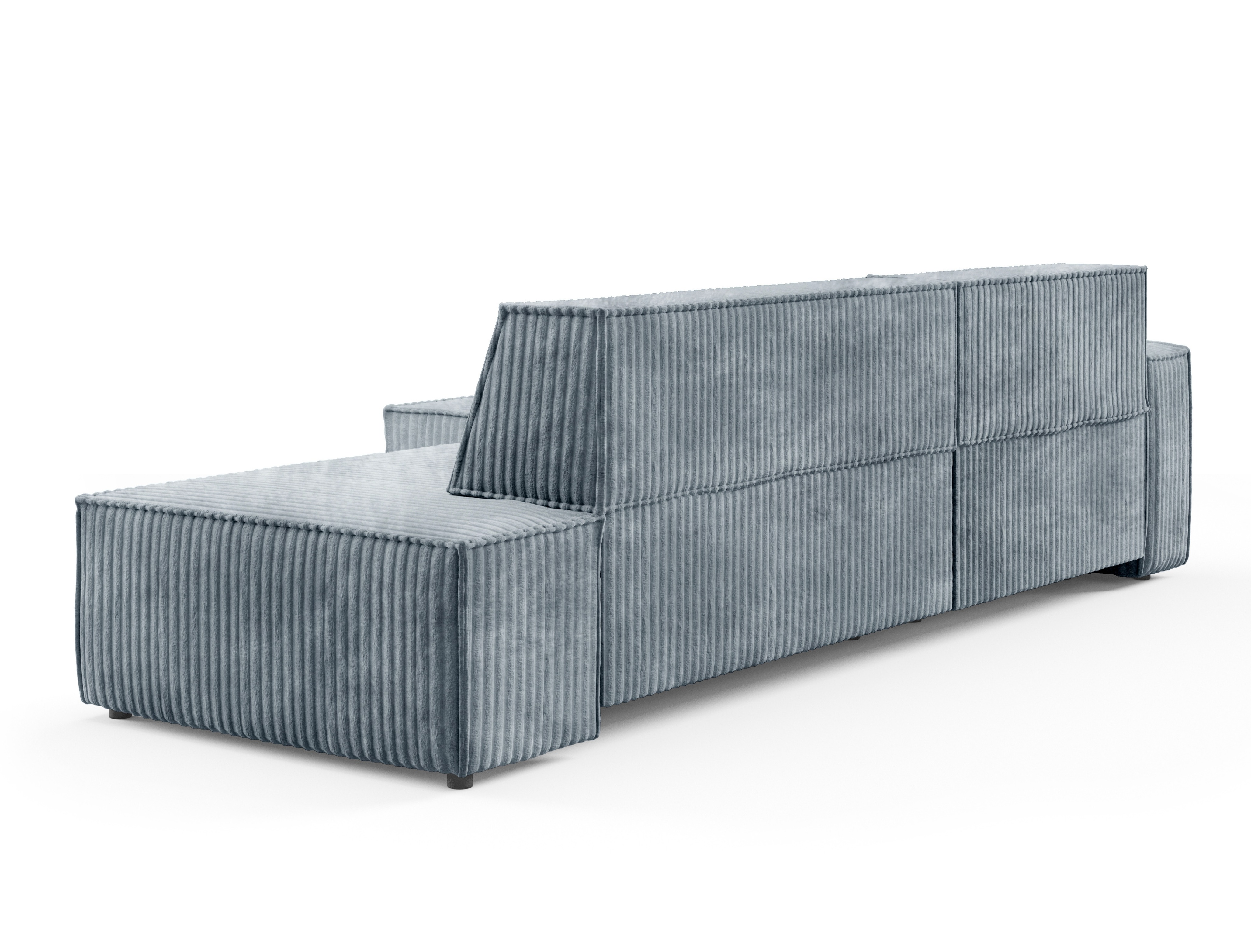 Угловой диван Kingston 187 (Tilia 85)