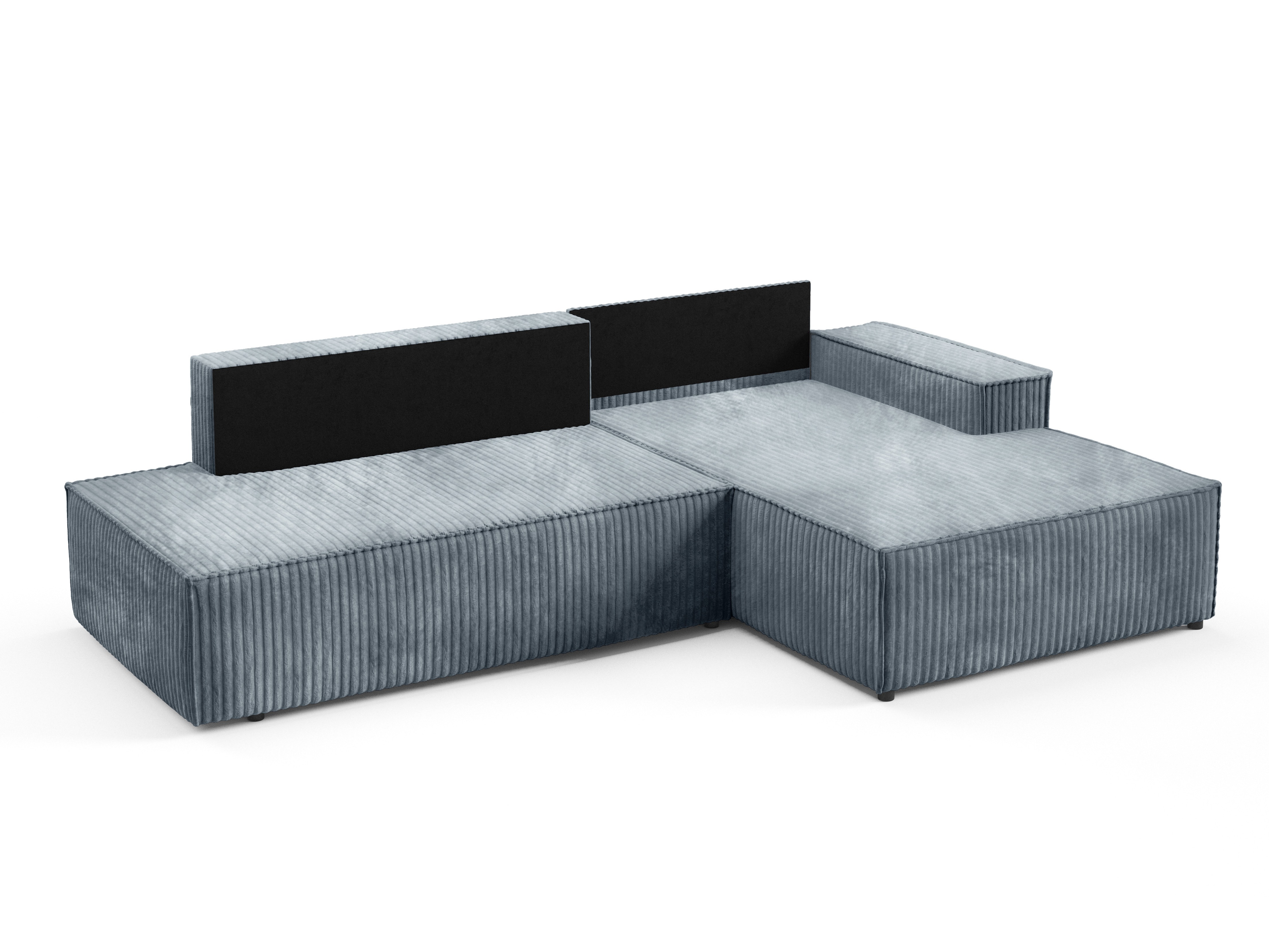 Угловой диван Kingston 187 (Tilia 85)