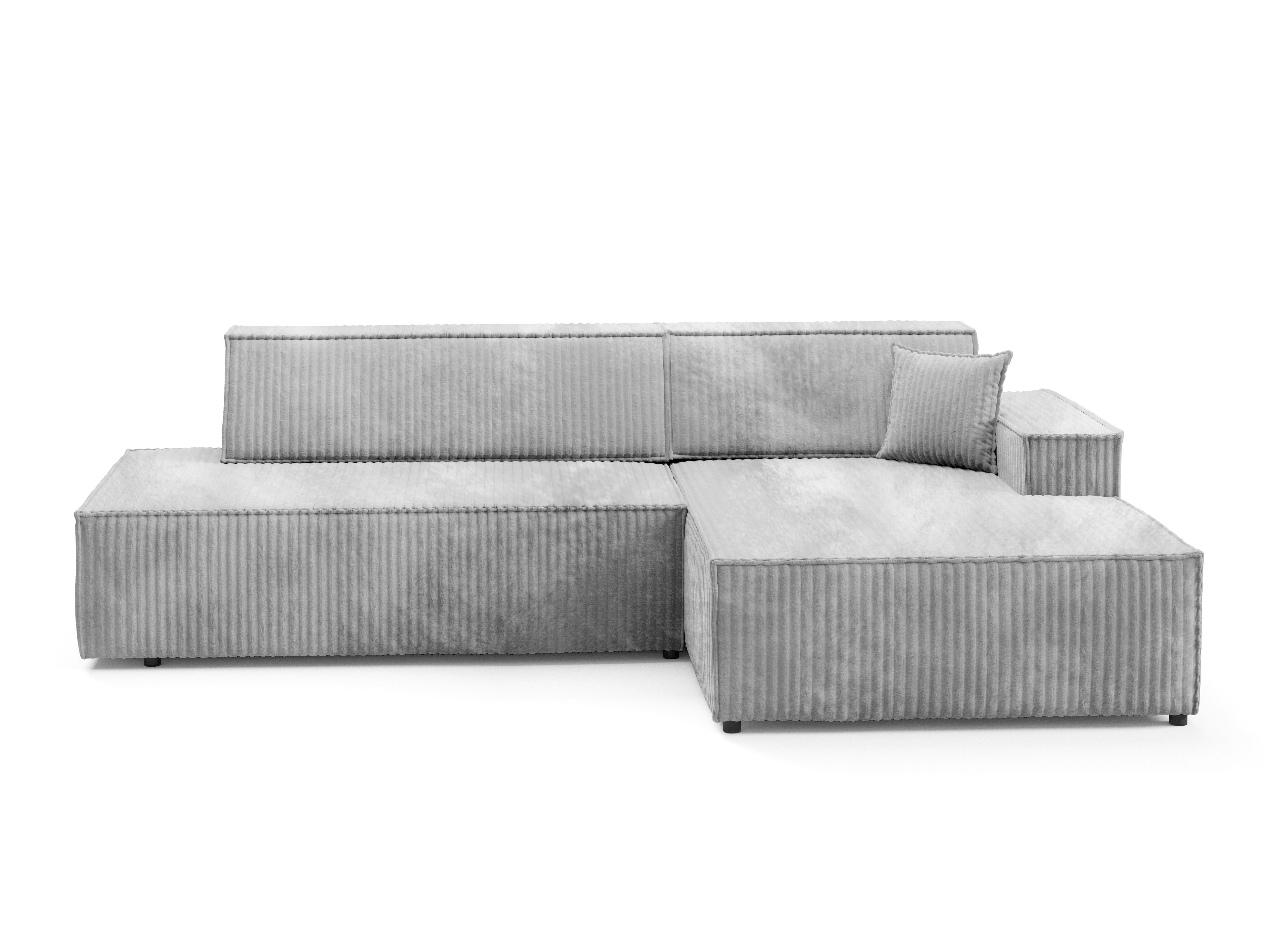 Угловой диван Kingston 187 (Tilia 86)