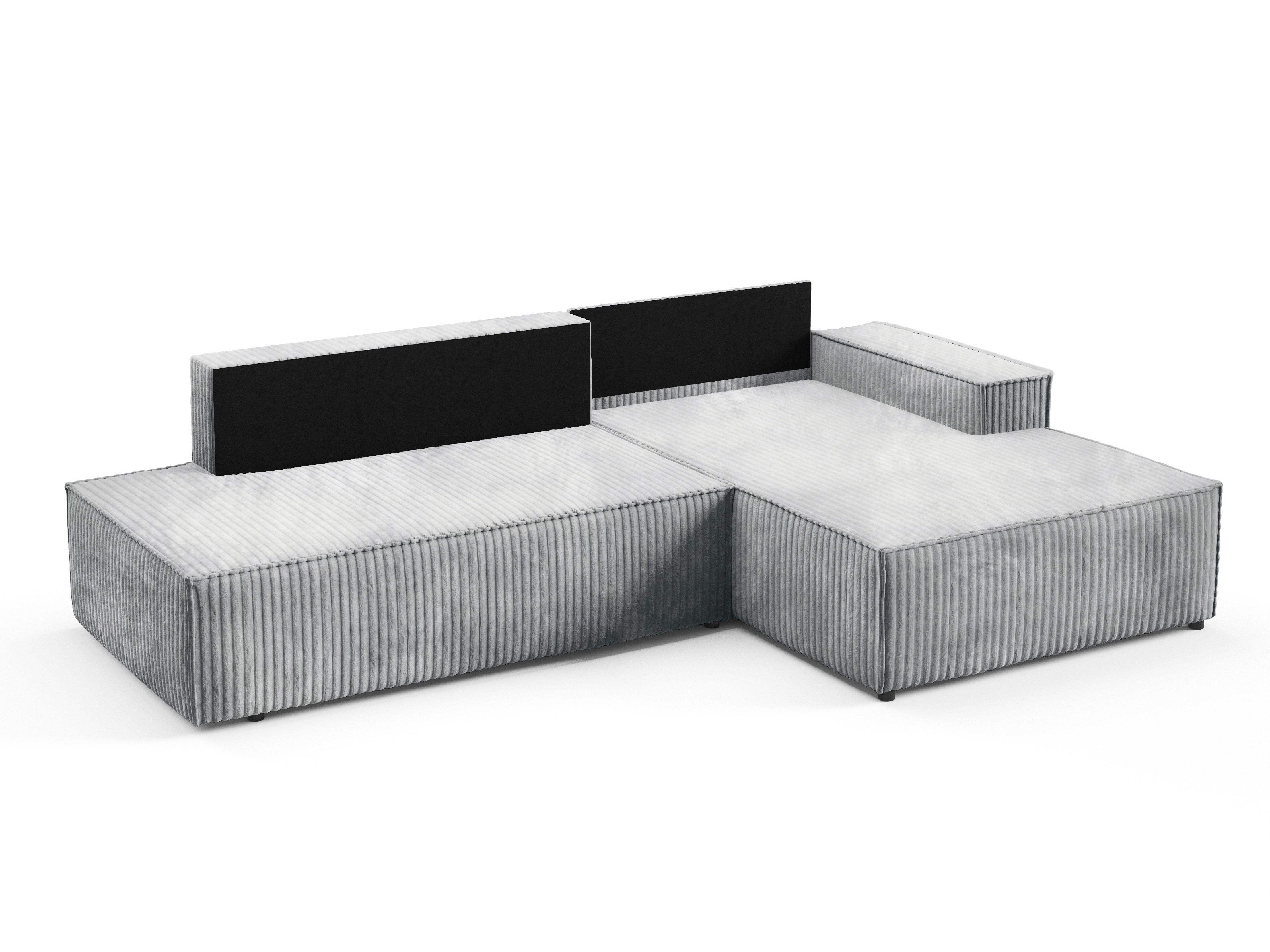 Угловой диван Kingston 187 (Tilia 86)