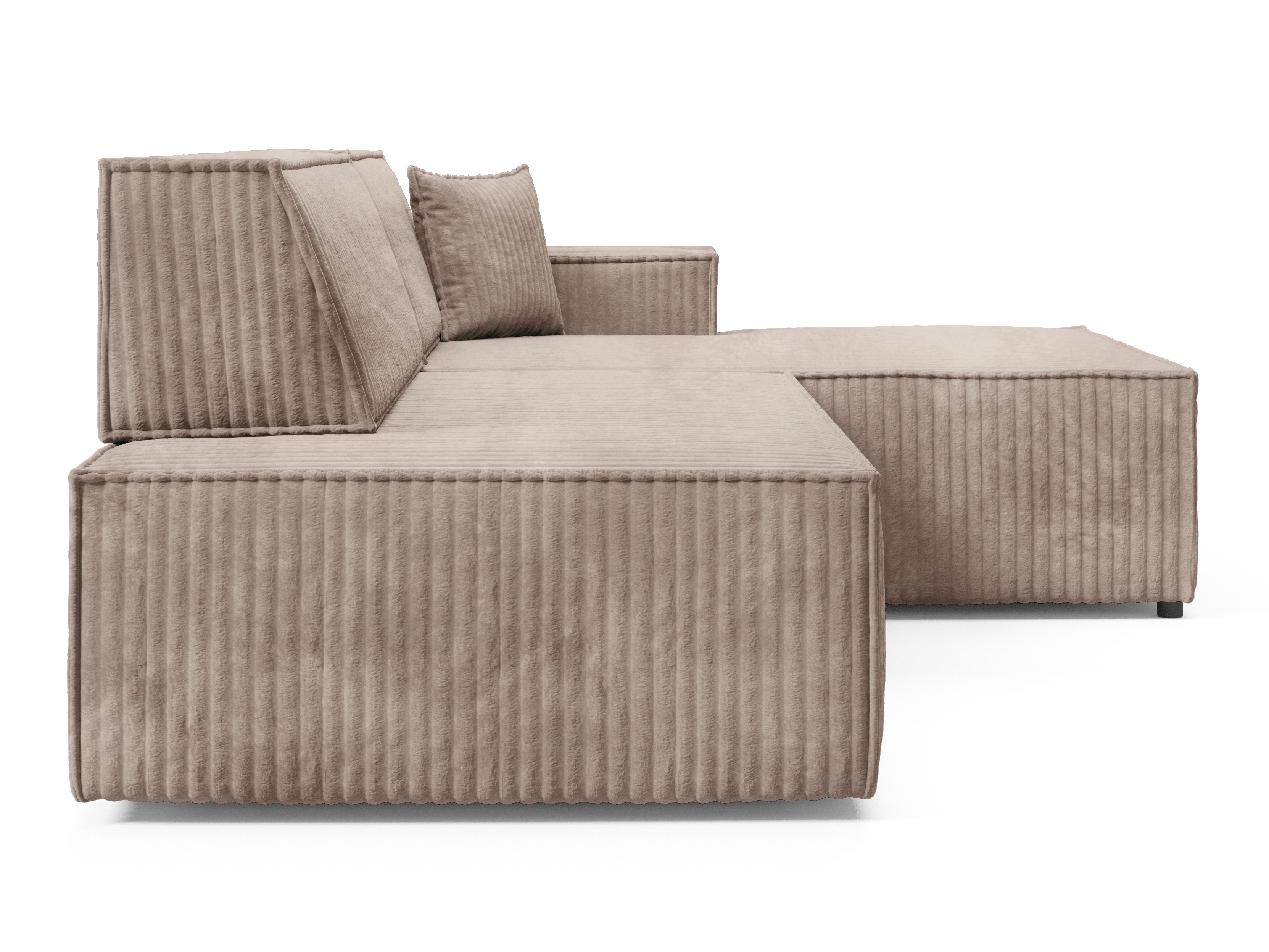 Угловой диван Kingston 187 (Tlia 17)