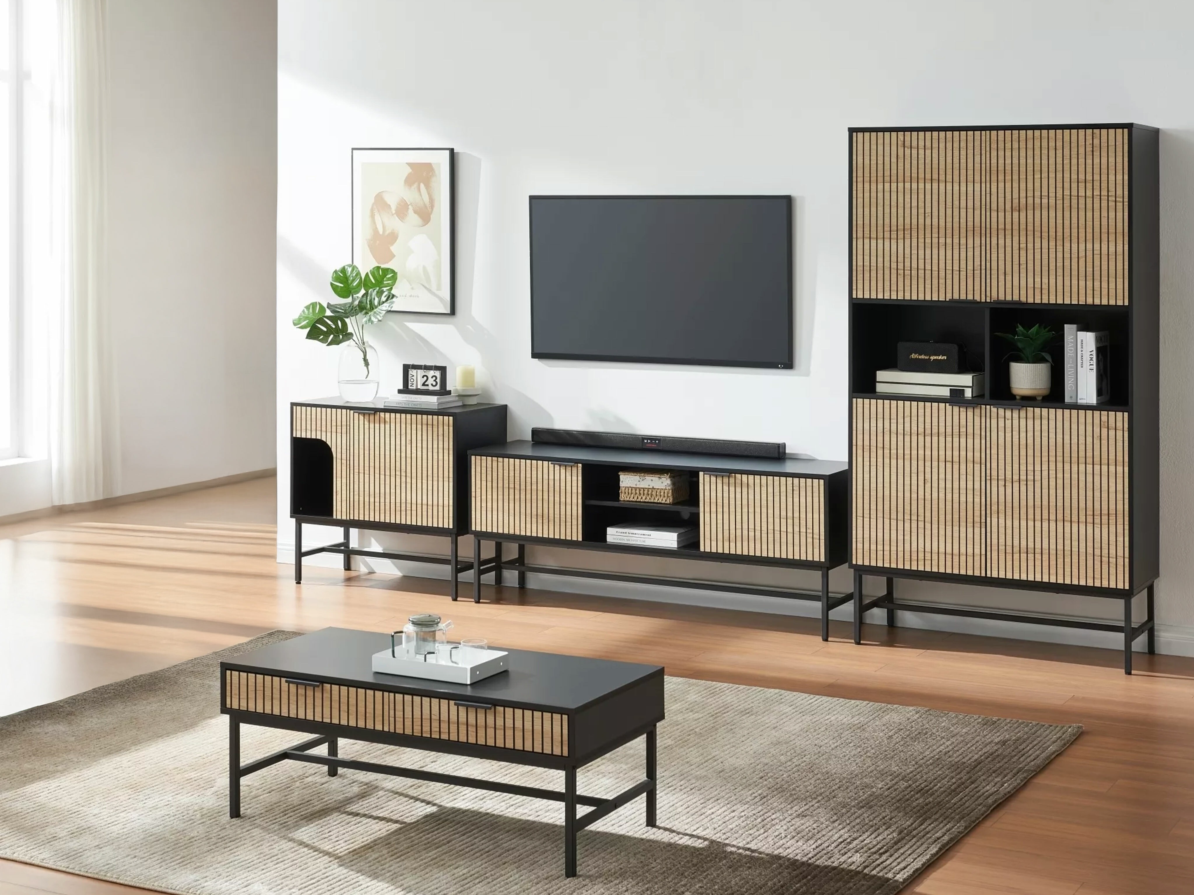 Журнальный столик Larlomi 104