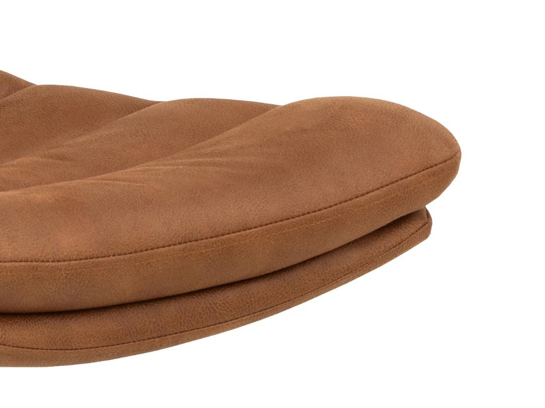 Krēsls Norsica 1022 (Brūns)