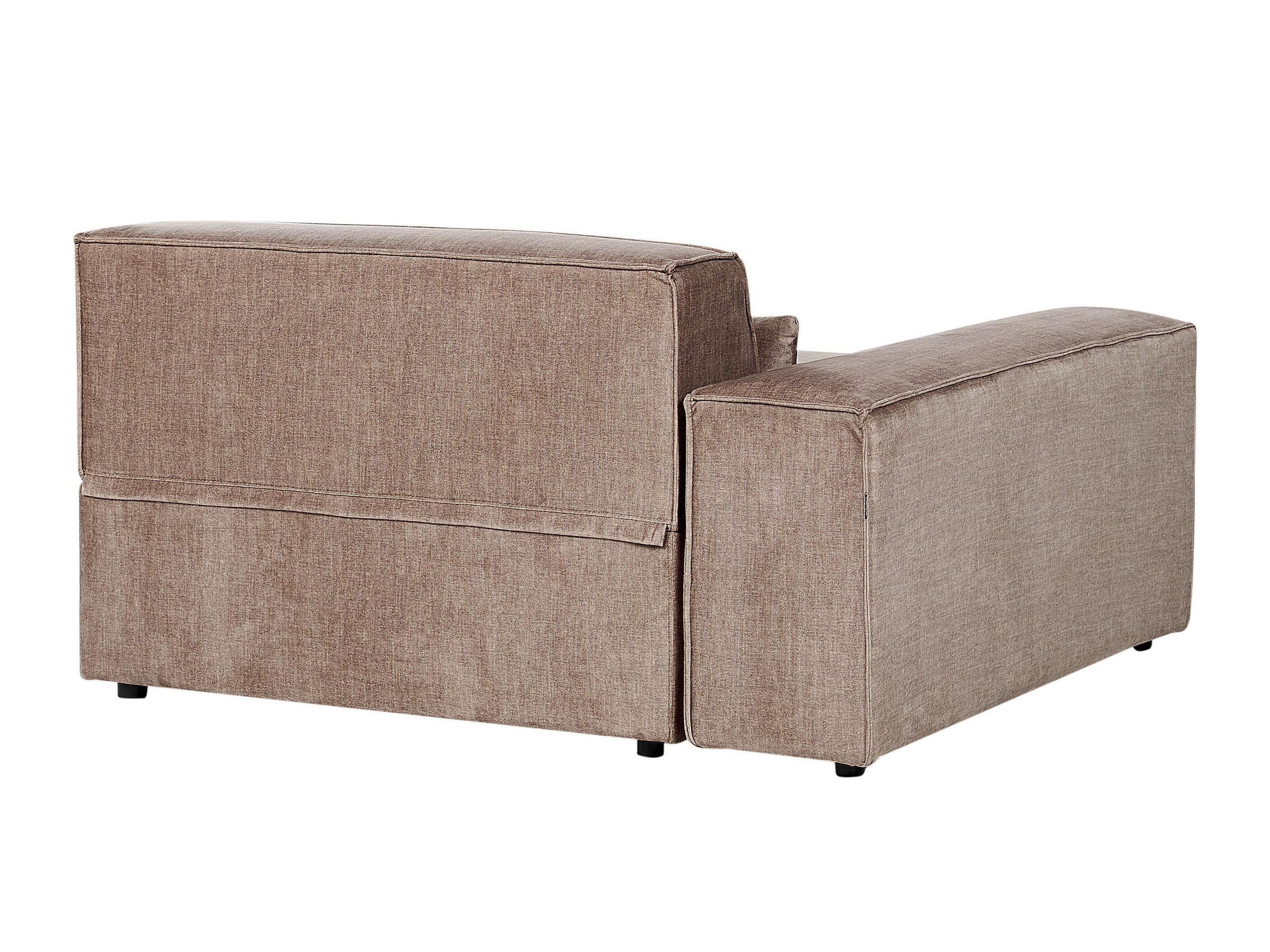 Kušete Berwyn 2842 (Gaiši brūns)