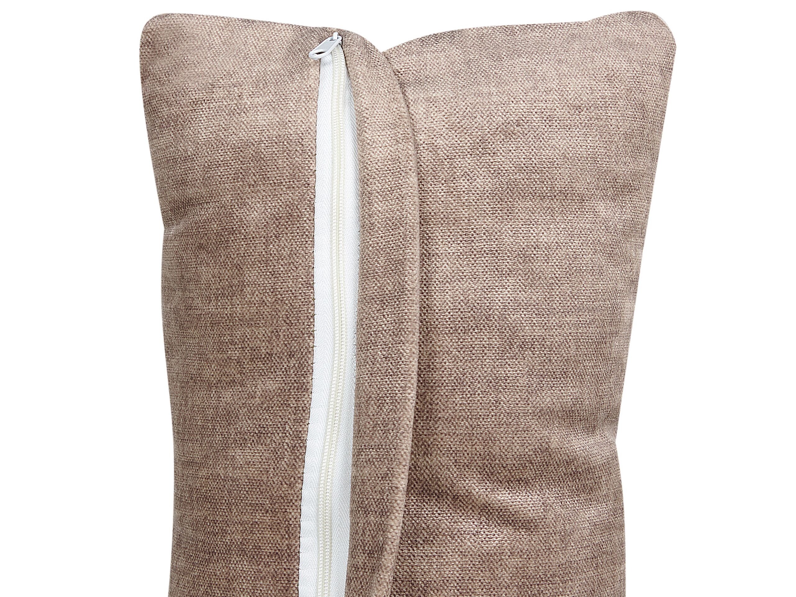 Kušete Berwyn 2842 (Gaiši brūns)