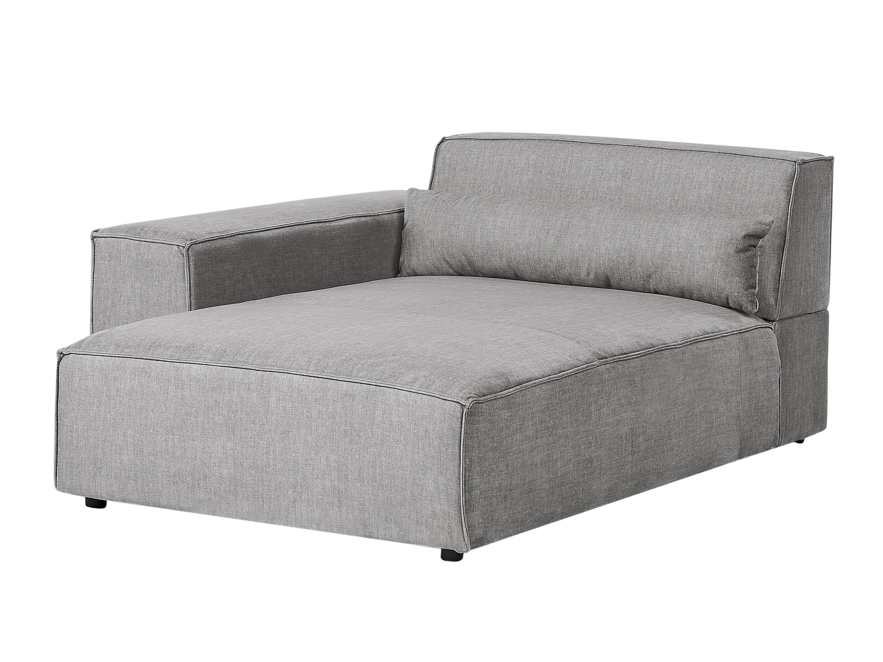 Kušete Berwyn 2842 (Pelēks)