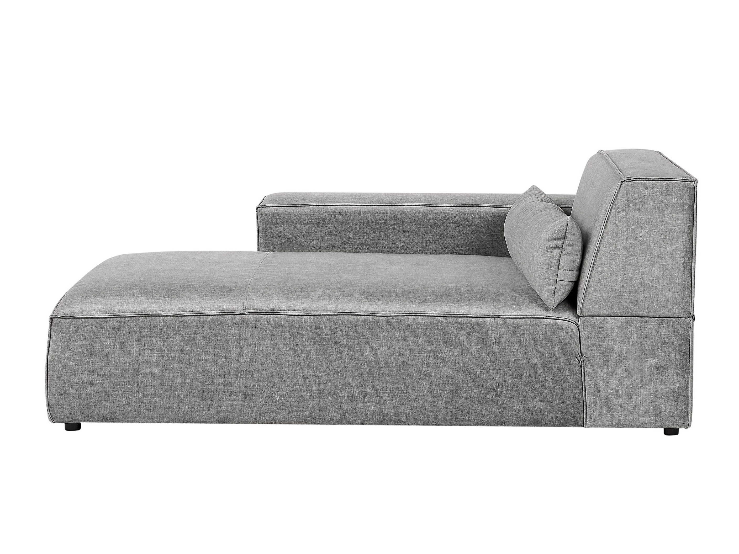 Kušete Berwyn 2842 (Pelēks)