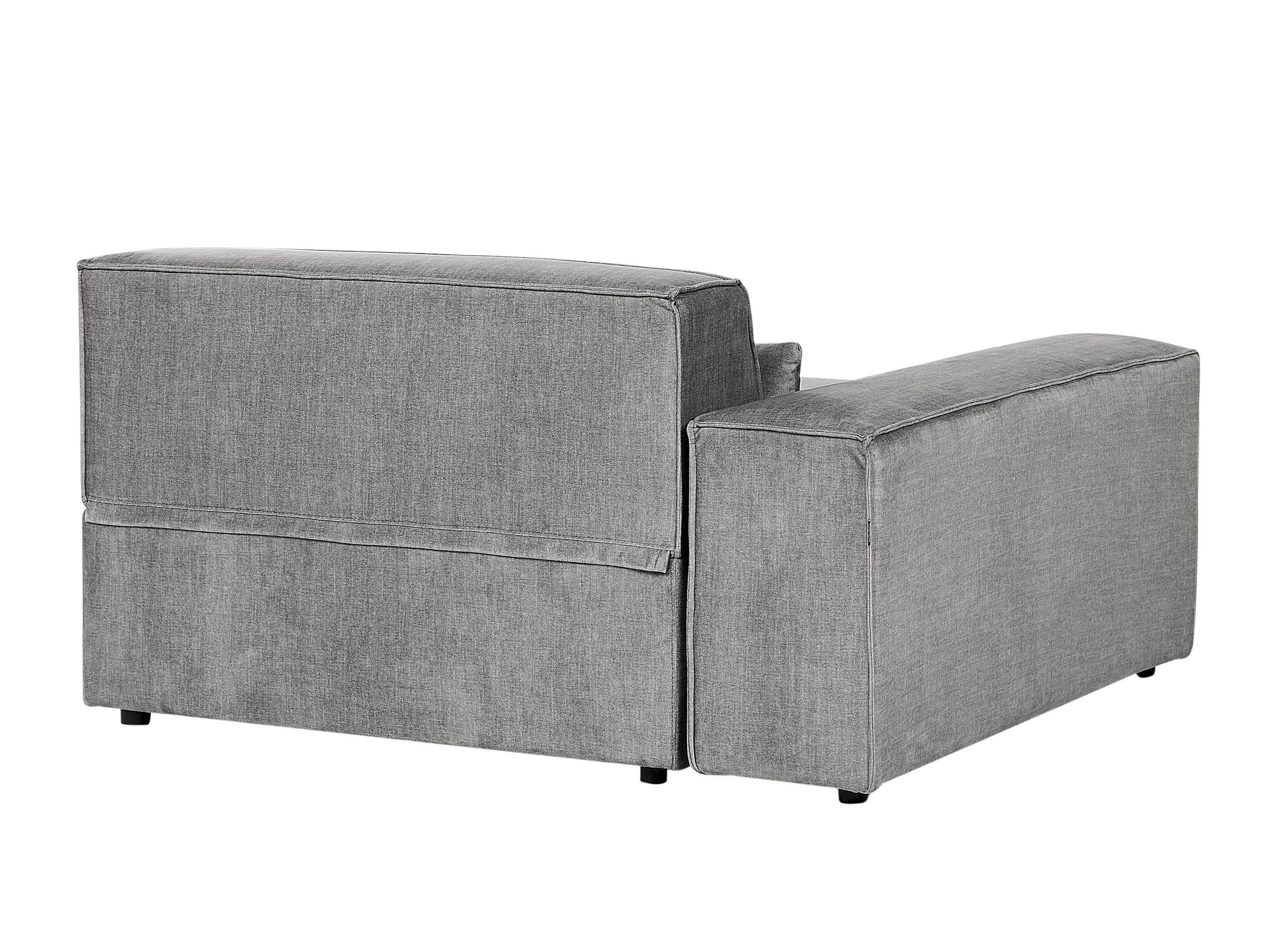 Kušete Berwyn 2842 (Pelēks)