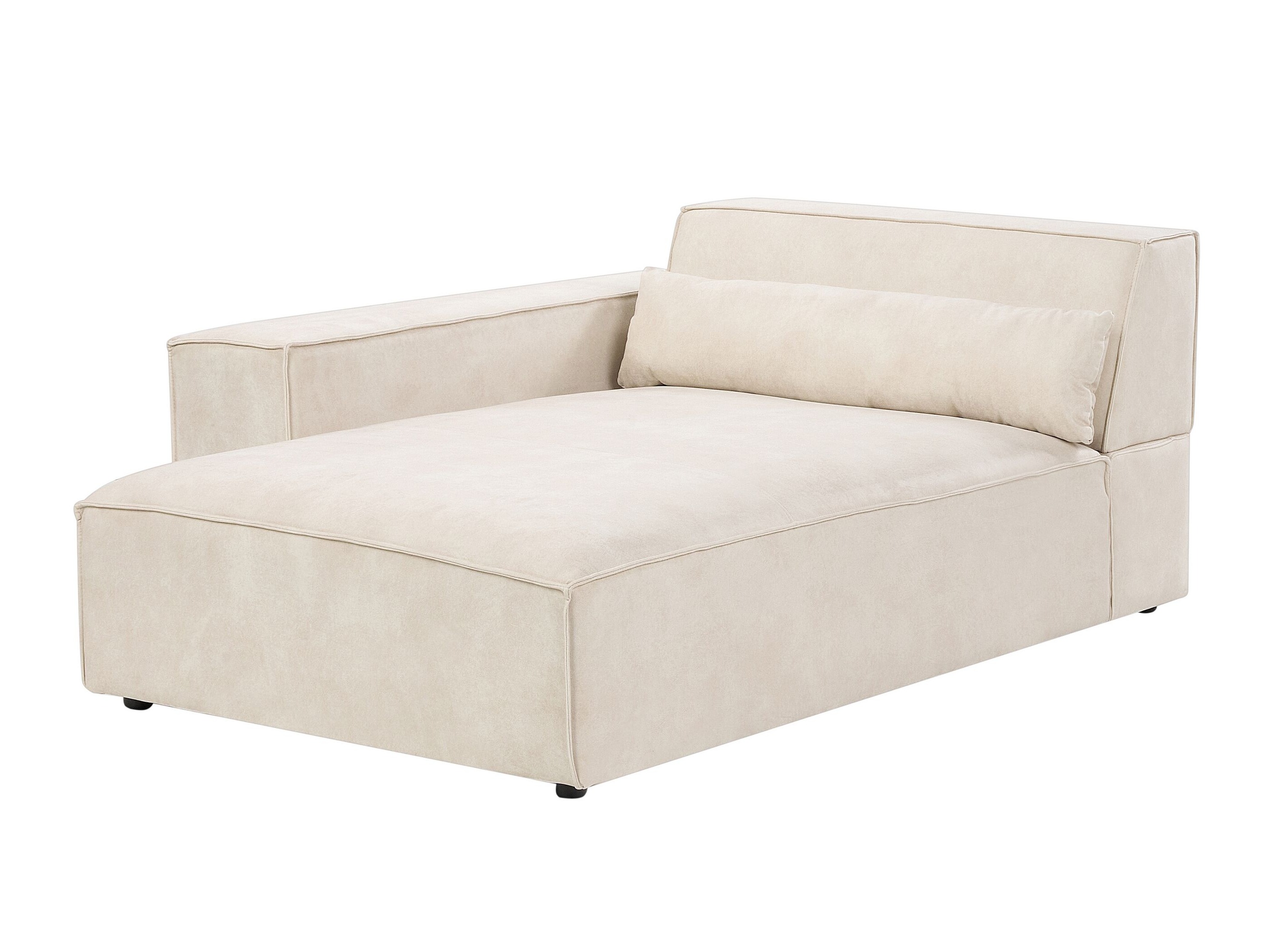 Kušete Tivsora 101 (Gaiši bēšs)