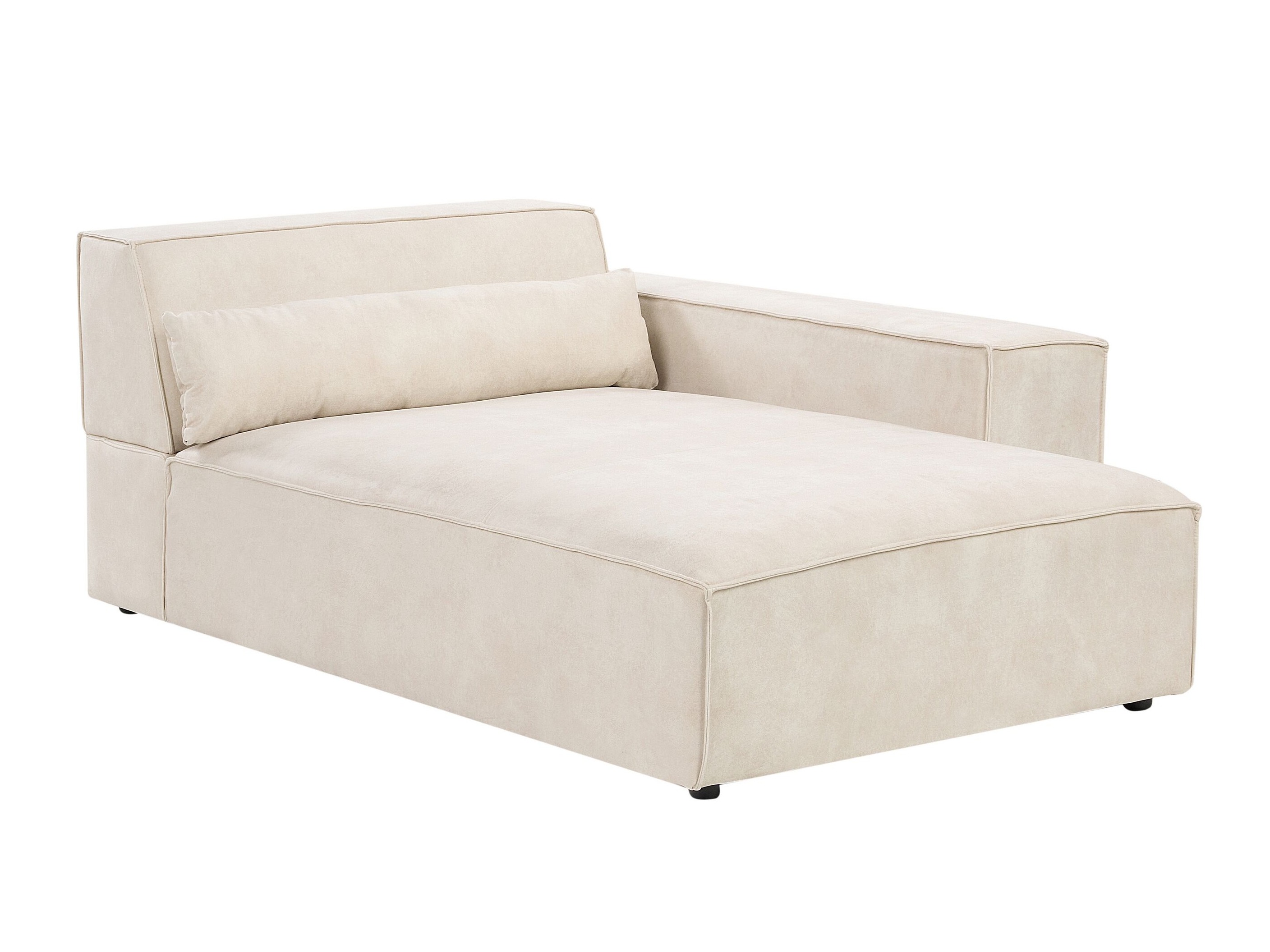 Kušete Tivsora 101 (Gaiši bēšs)