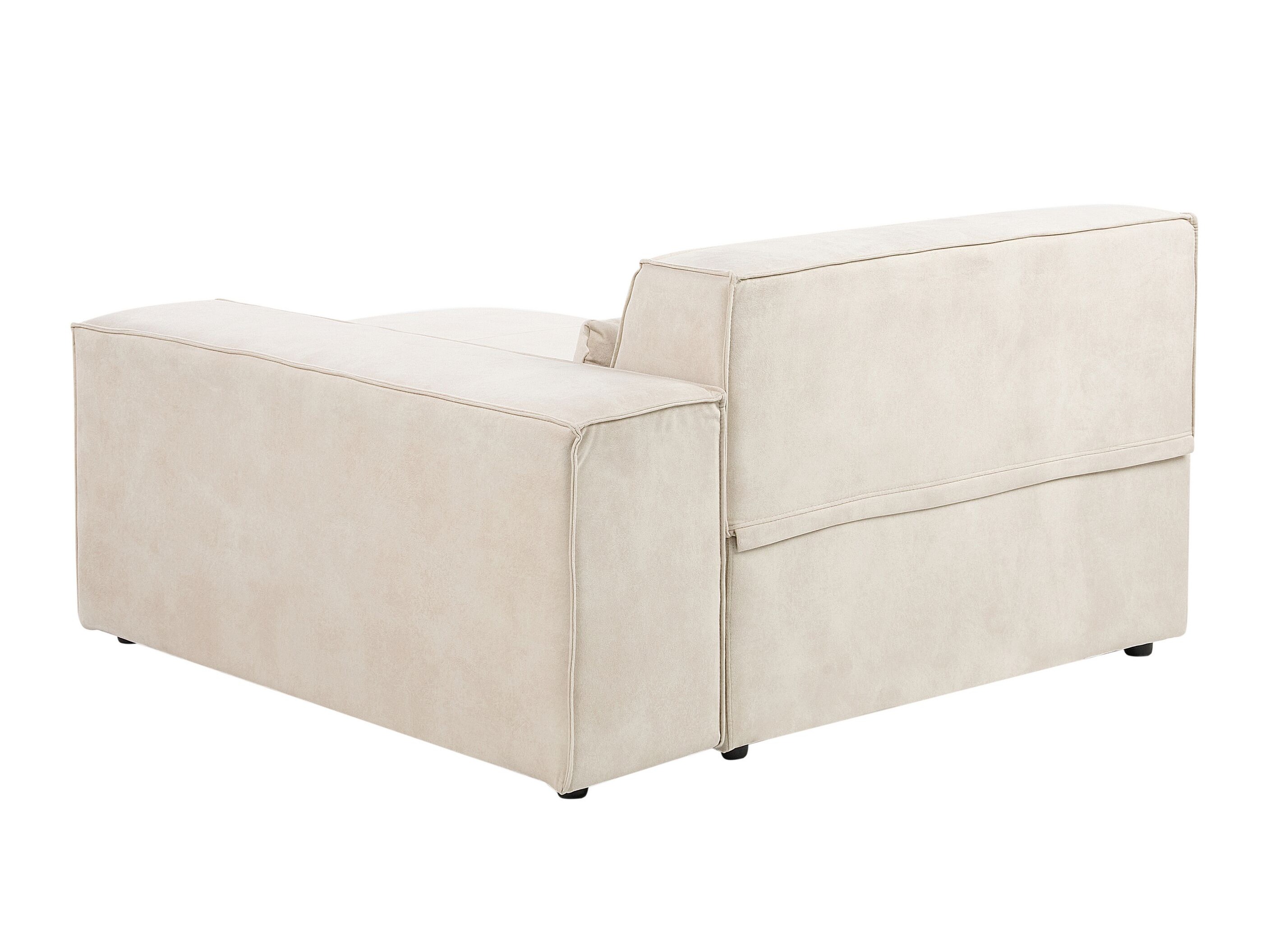 Kušete Tivsora 101 (Gaiši bēšs)