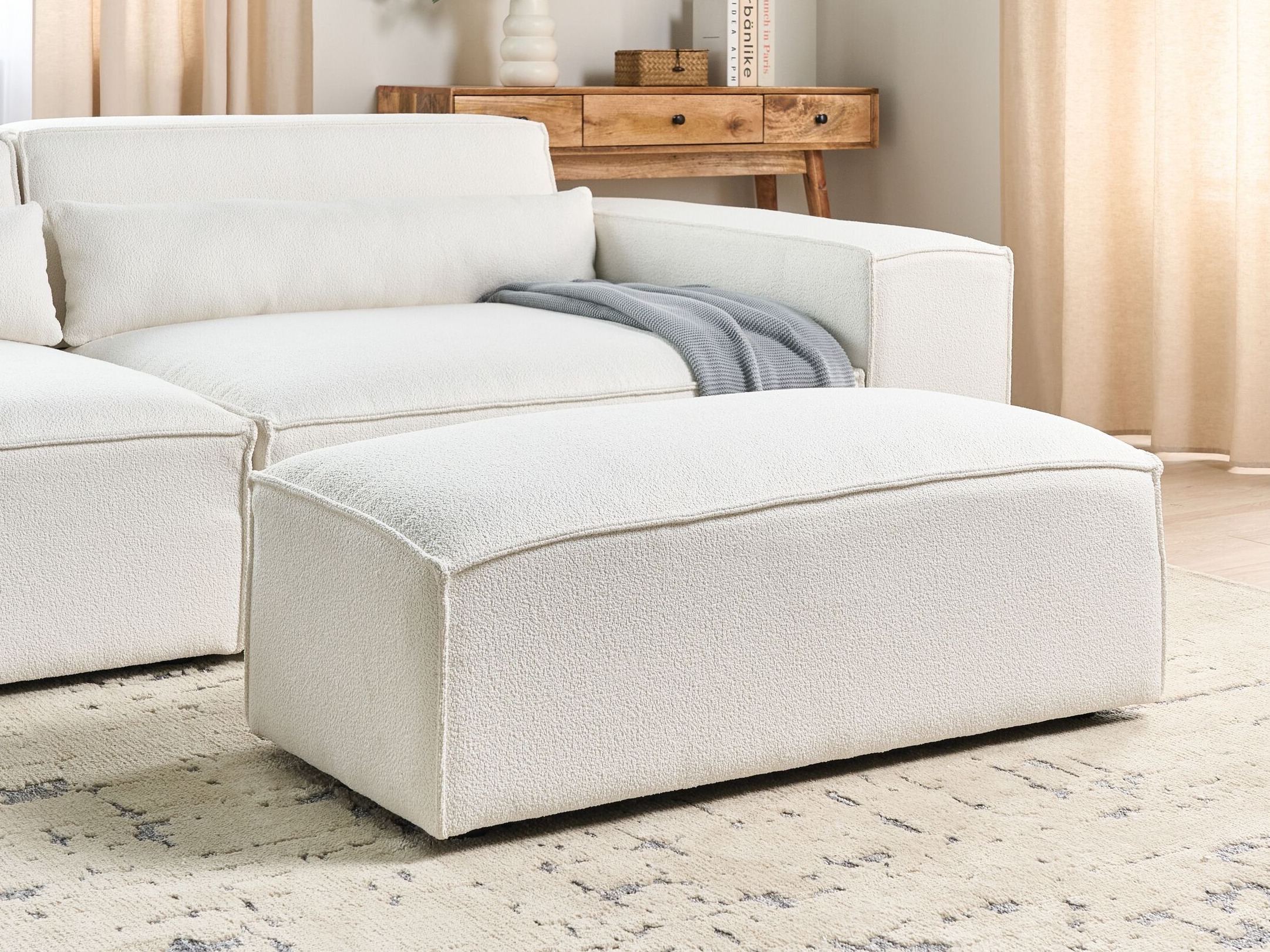 Pufs Berwyn 2841 (Balts)