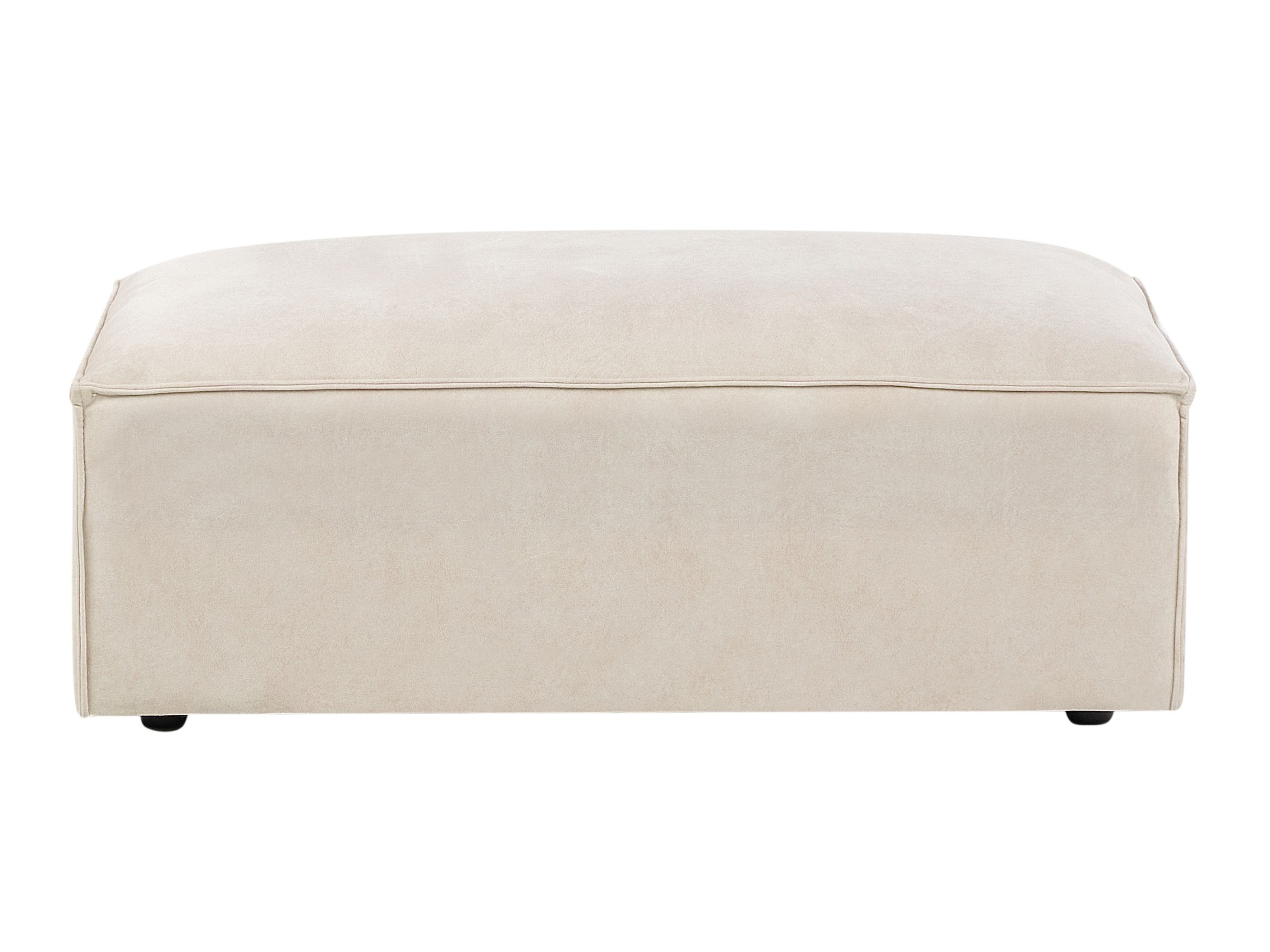 Pufs Berwyn 2841 (Gaiši bēšs)