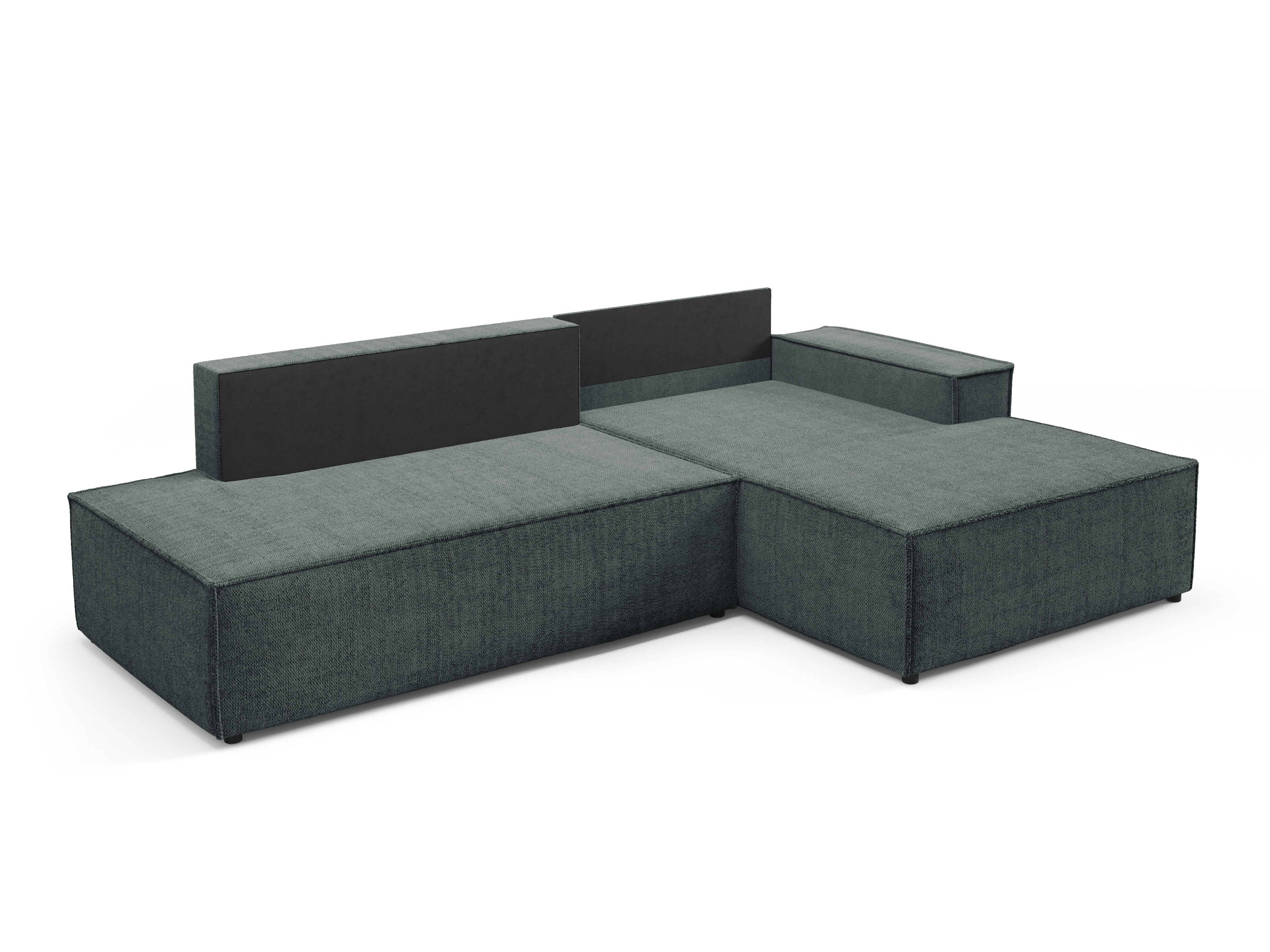 Stūra dīvāns Kingston 187 (Dunbārs 40)