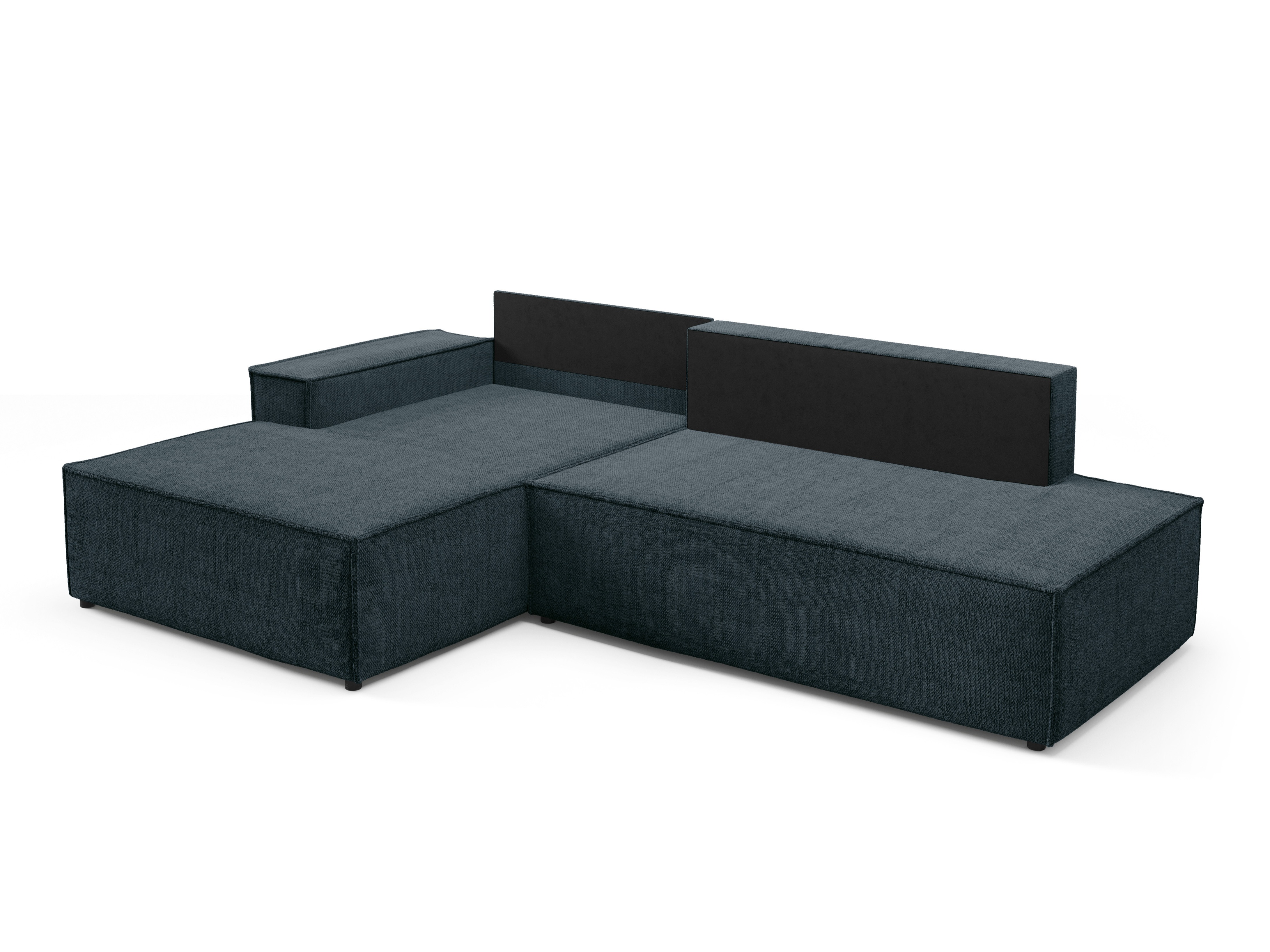 Stūra dīvāns Kingston 187 (Dunbārs 45)