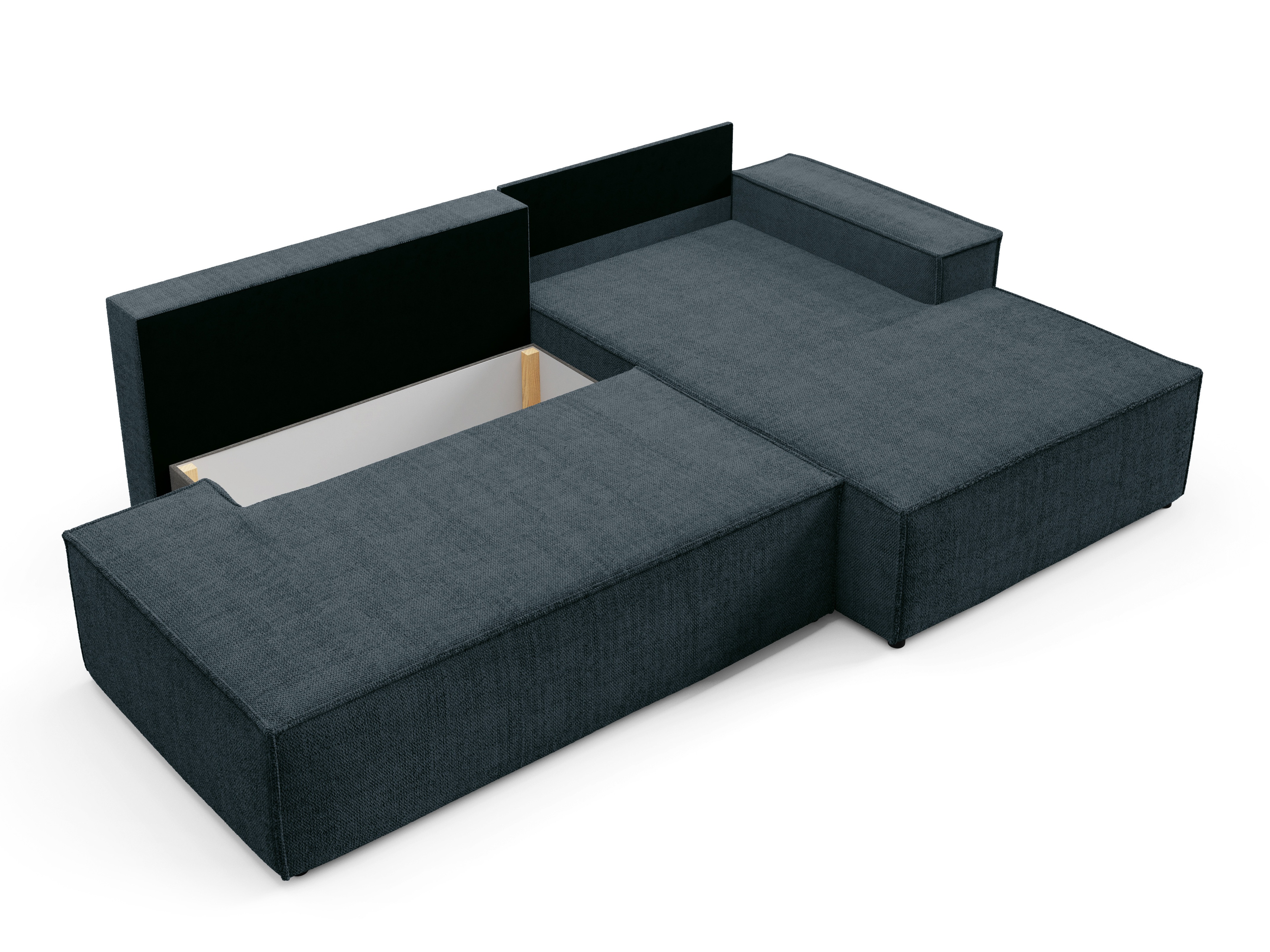 Stūra dīvāns Kingston 187 (Dunbārs 45)