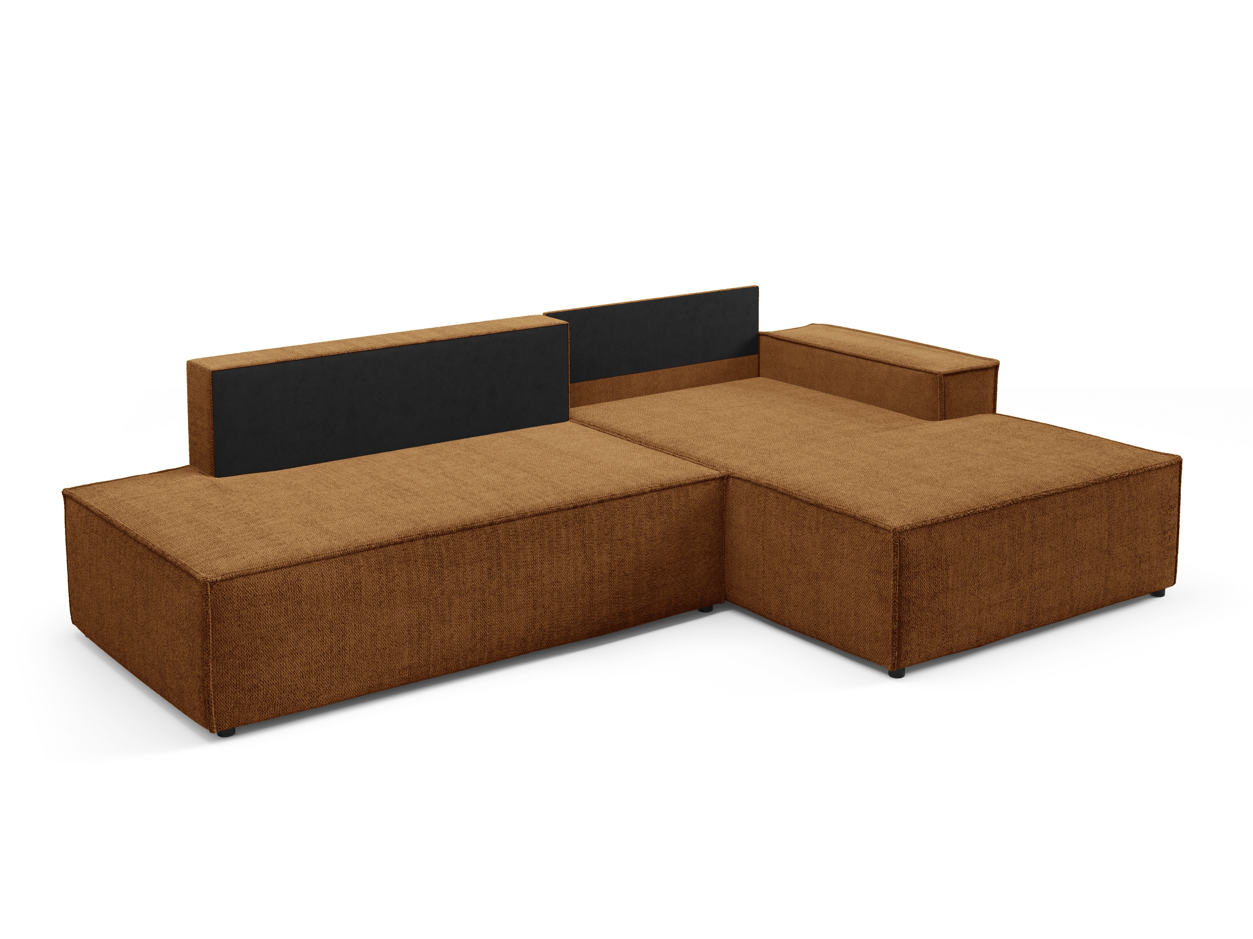 Stūra dīvāns Kingston 187 (Dunbārs 75)