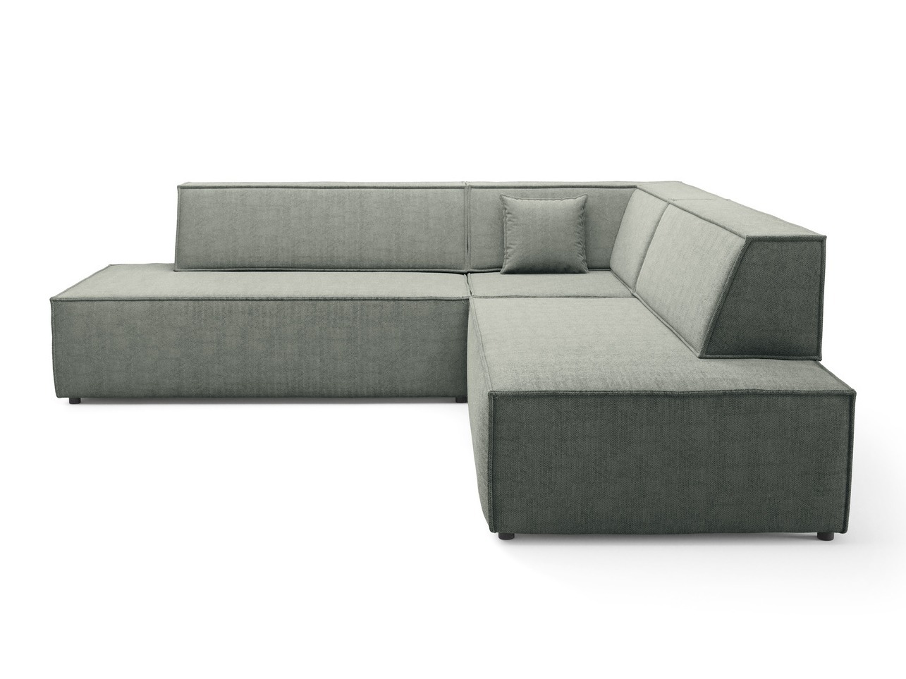 Stūra dīvāns Kingston 188 (Dunbārs 35)