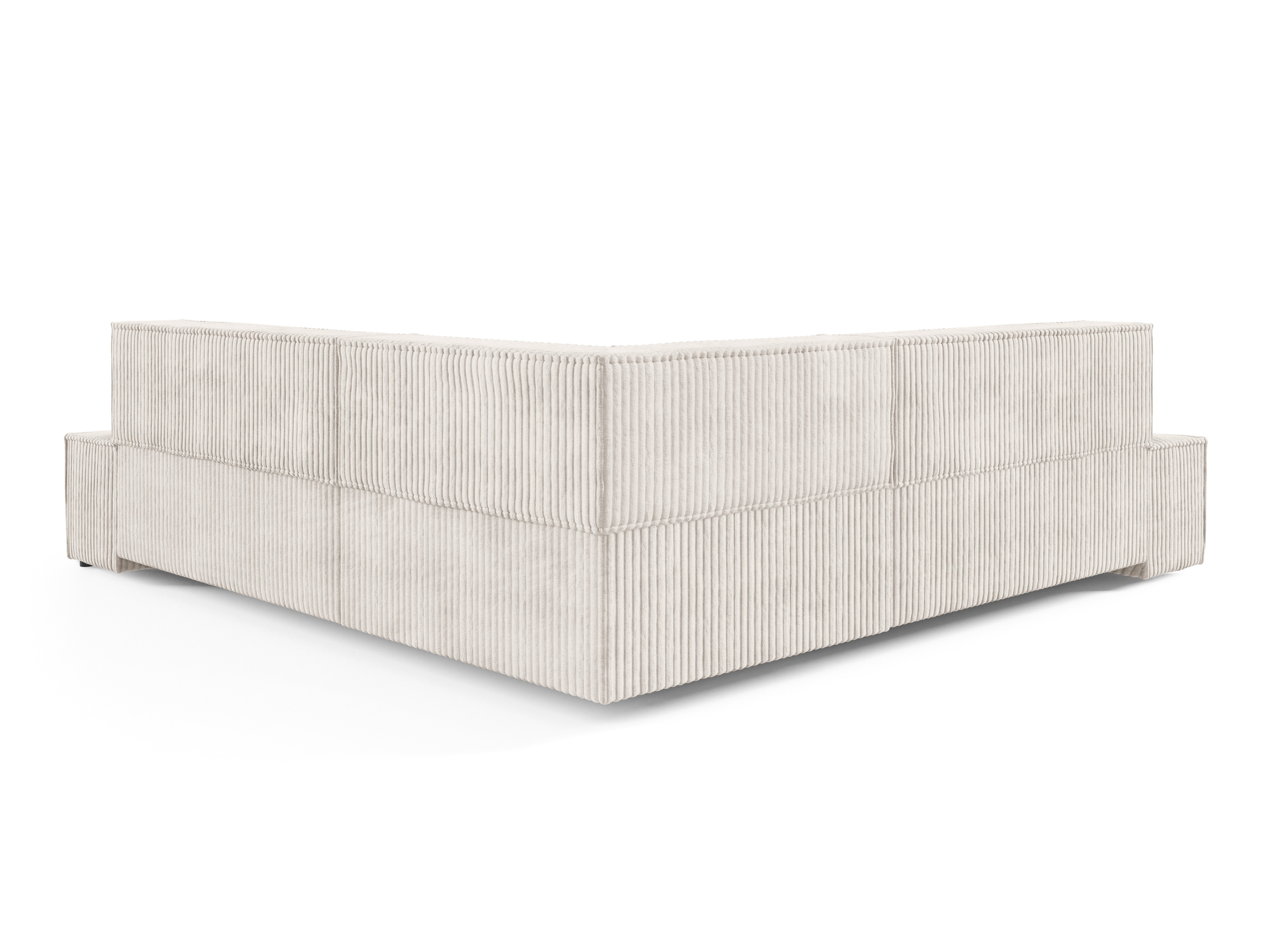 Stūra dīvāns Kingston 188 (Tilia 01)