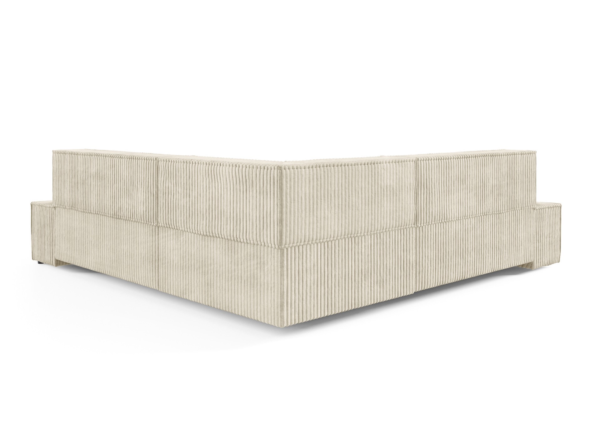 Stūra dīvāns Kingston 188 (Tilia 03)