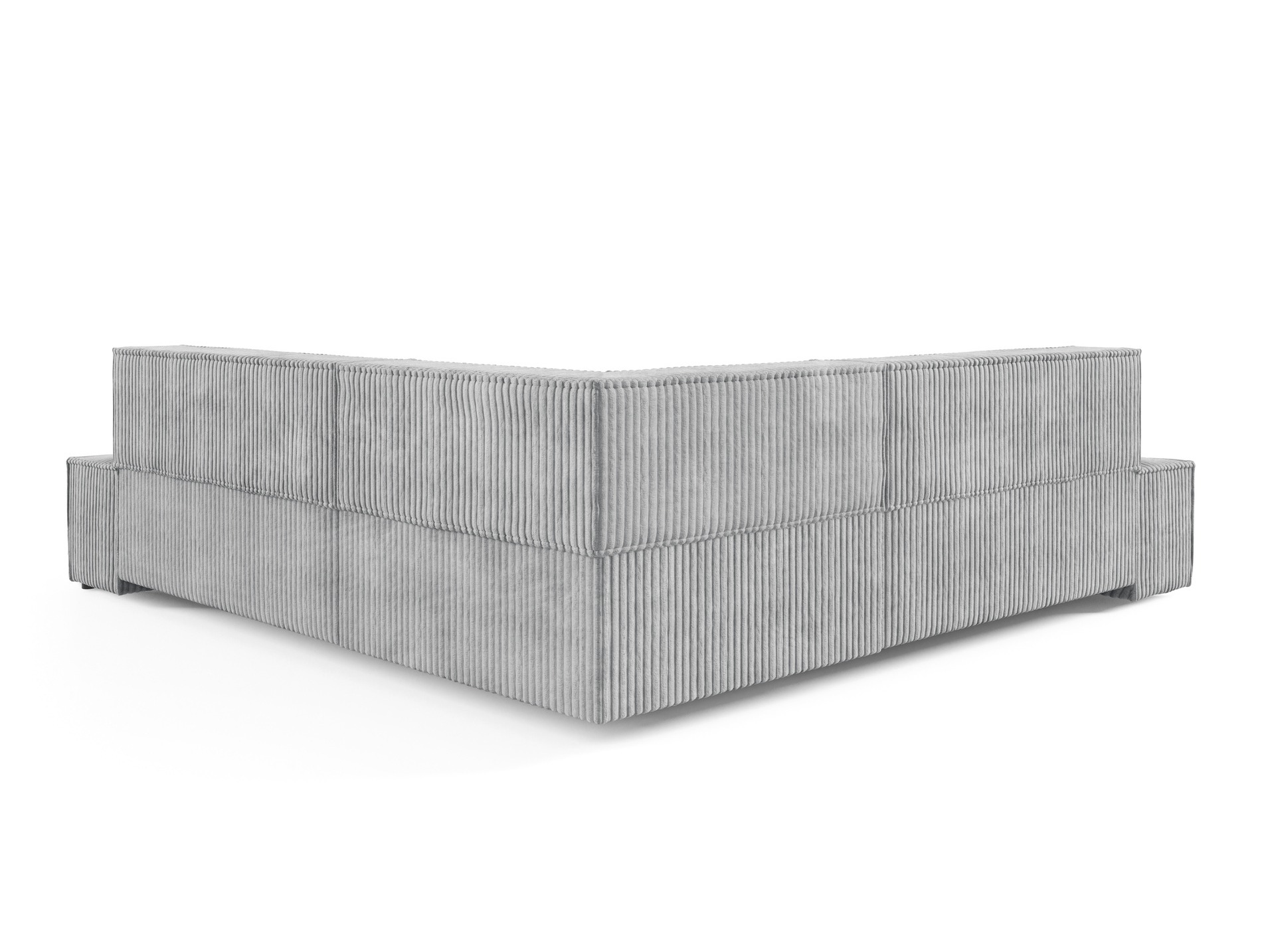 Stūra dīvāns Kingston 188 (Tilia 86)