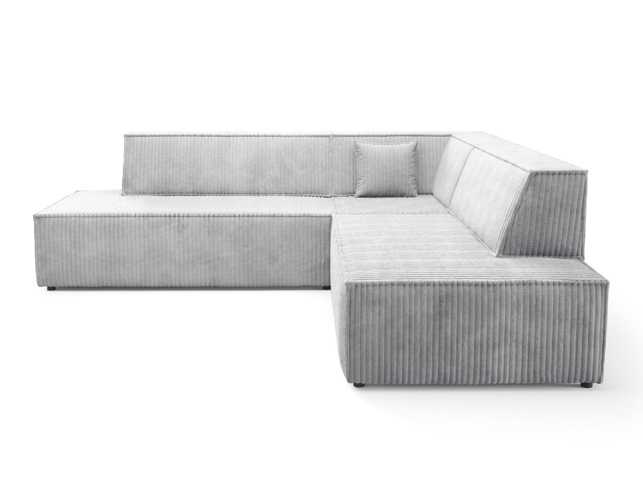 Stūra dīvāns Kingston 188 (Tilia 86)