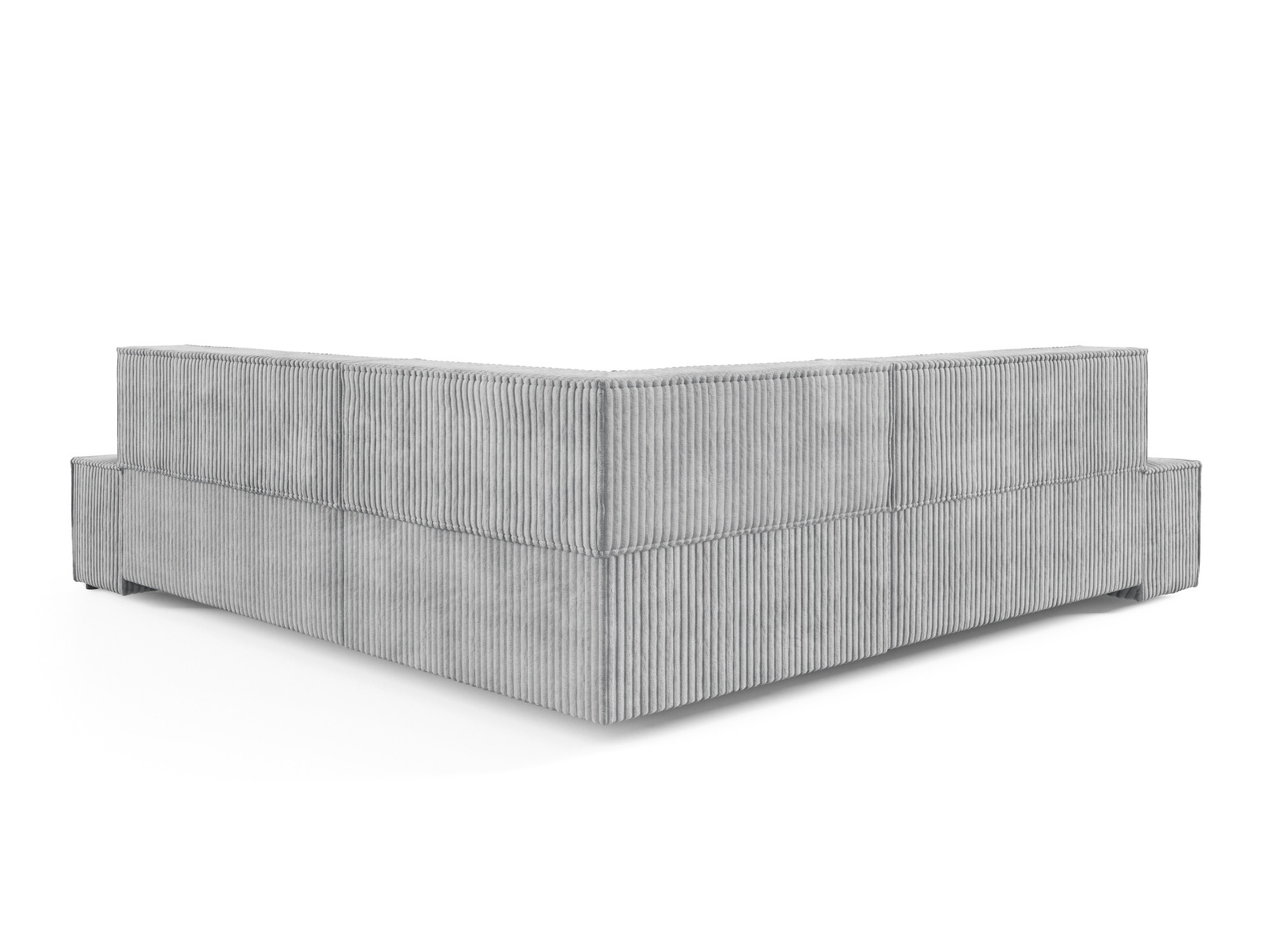 Stūra dīvāns Kingston 188 (Tilia 86)